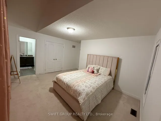 147 Mccann Cres, Bradford West Gwillimbury 4