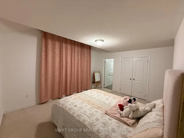 147 Mccann Cres, Bradford West Gwillimbury 5