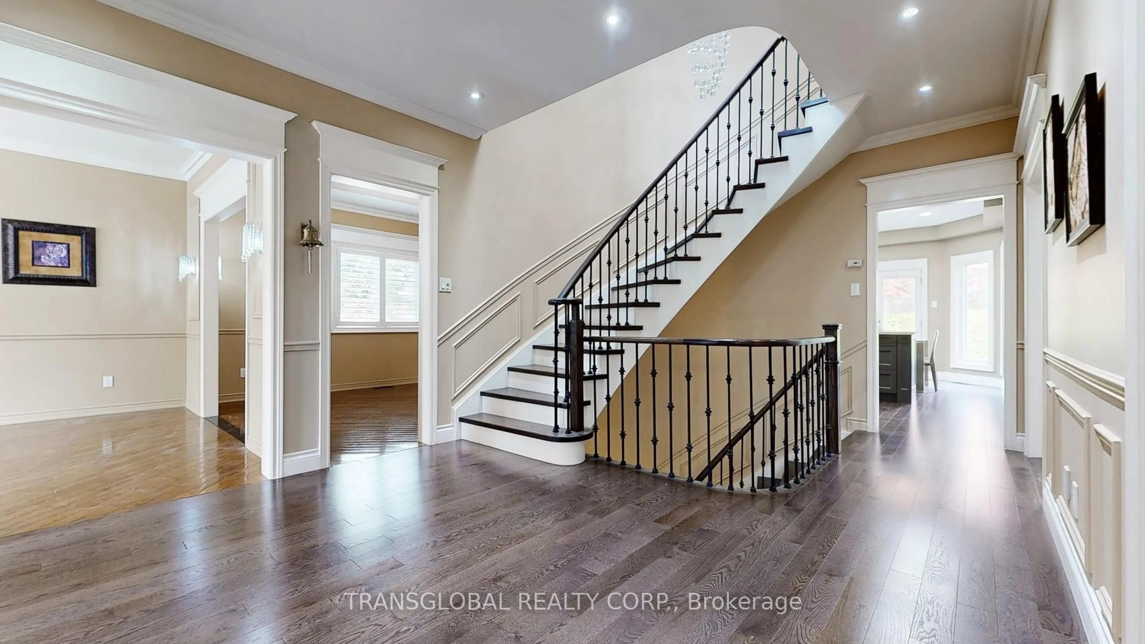 Unknown for 458 Beverley Glen Blvd, Vaughan Ontario L4J 7S2