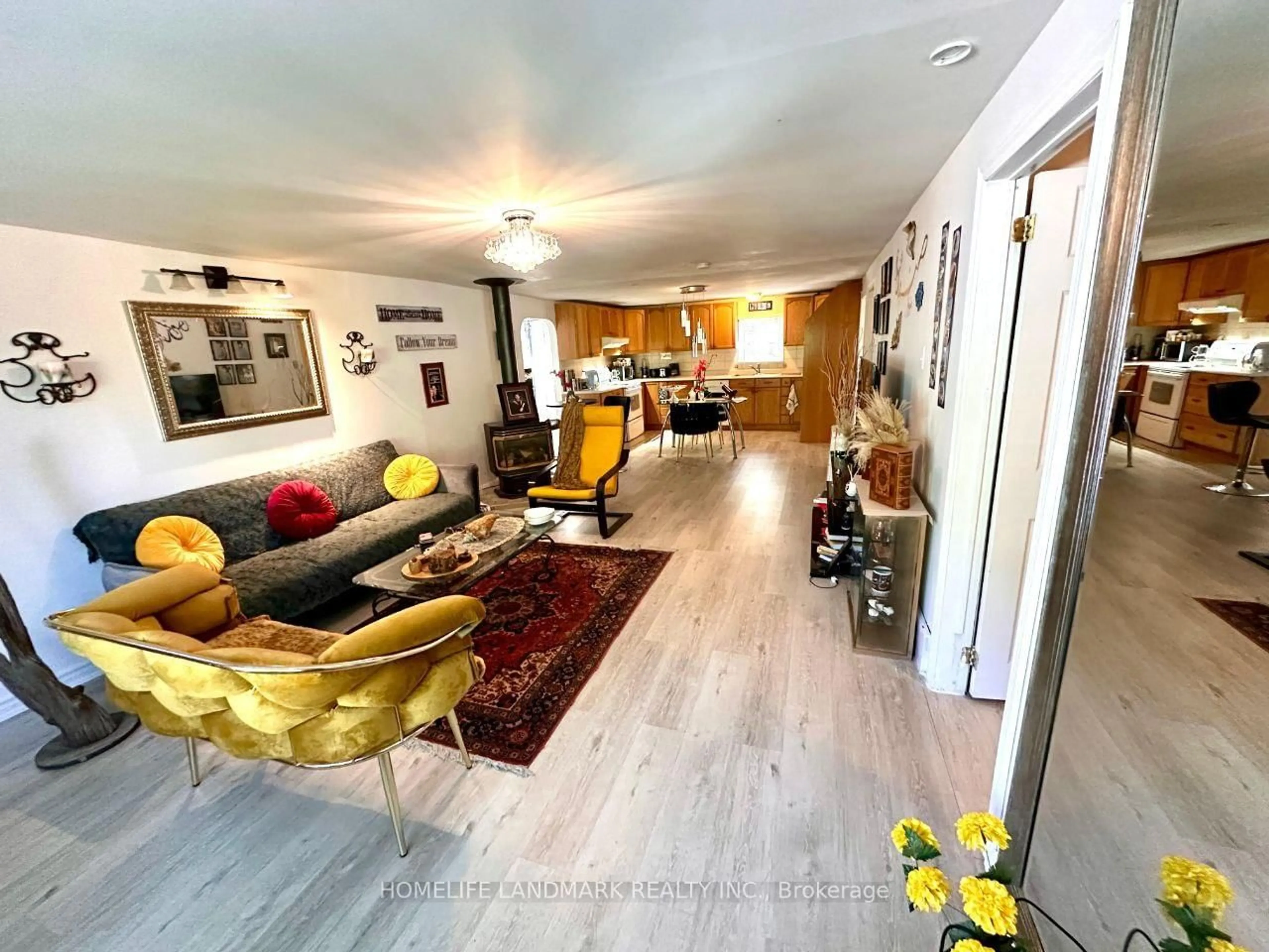 Unknown for 283 Pasadena Dr, Georgina Ontario L4P 2Z1