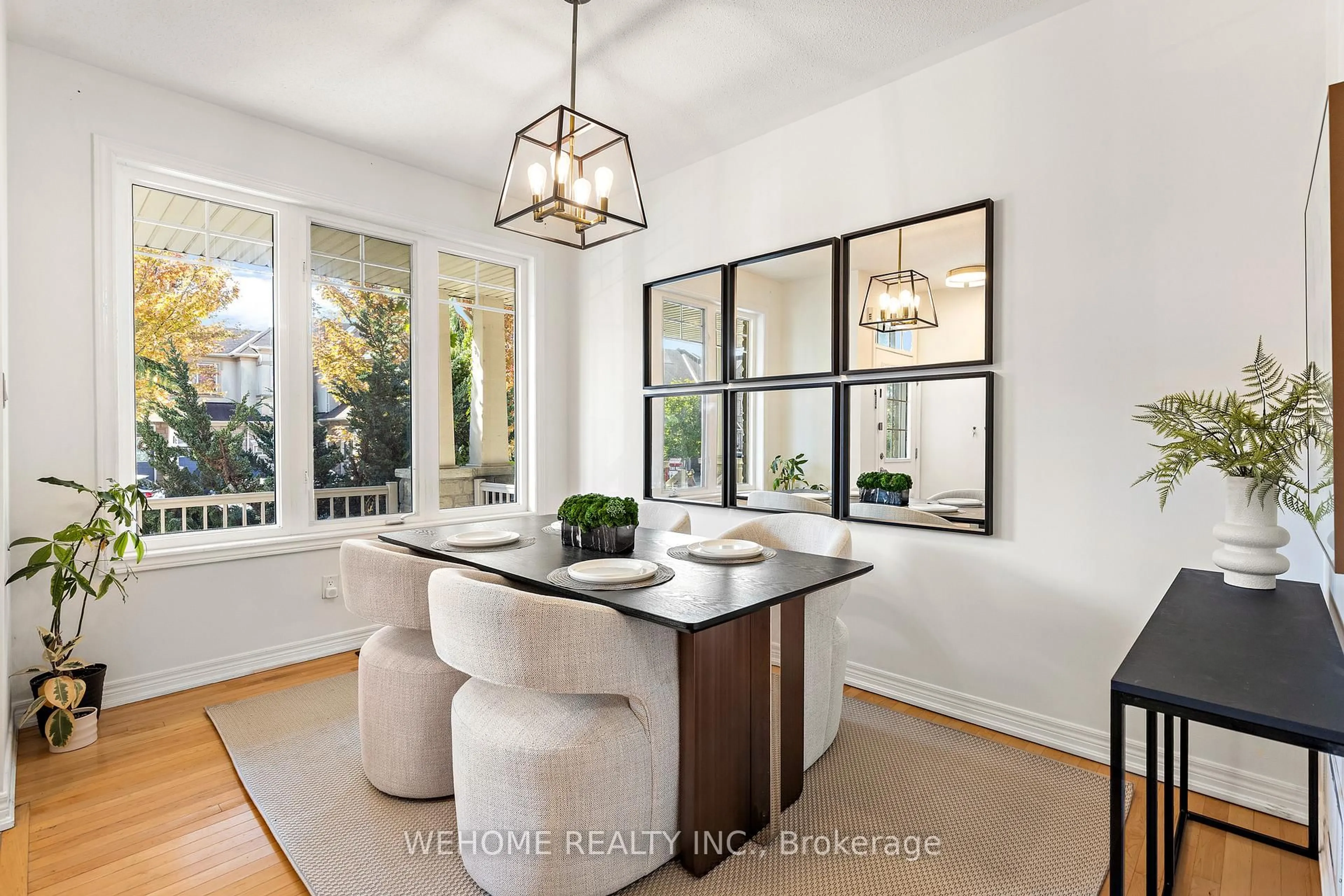 Dining room, unknown for 70 Shirrick Dr, Richmond Hill Ontario L4E 0B6
