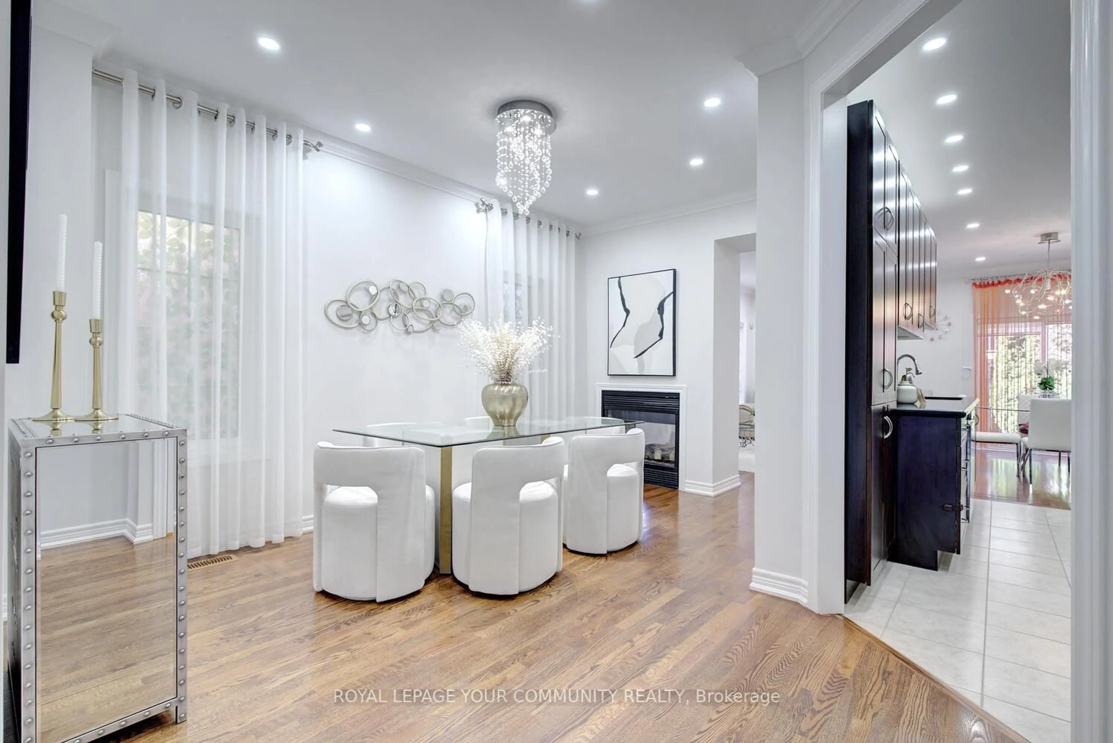 Unknown for 30 Lady Loretta Lane, Vaughan Ontario L6A 4E9
