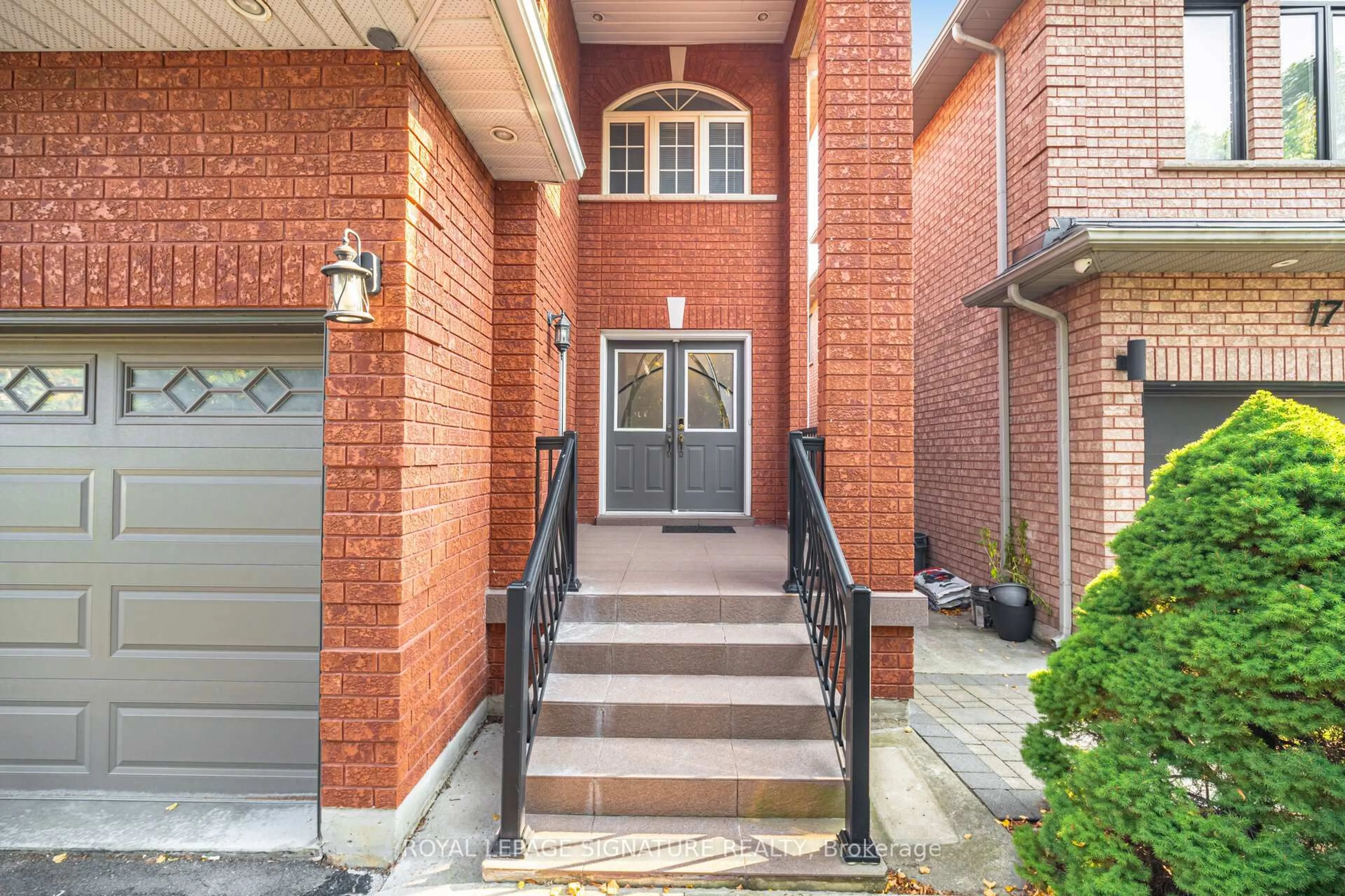 Unknown for 15 Water Garden Lane, Vaughan Ontario L4H 1N2
