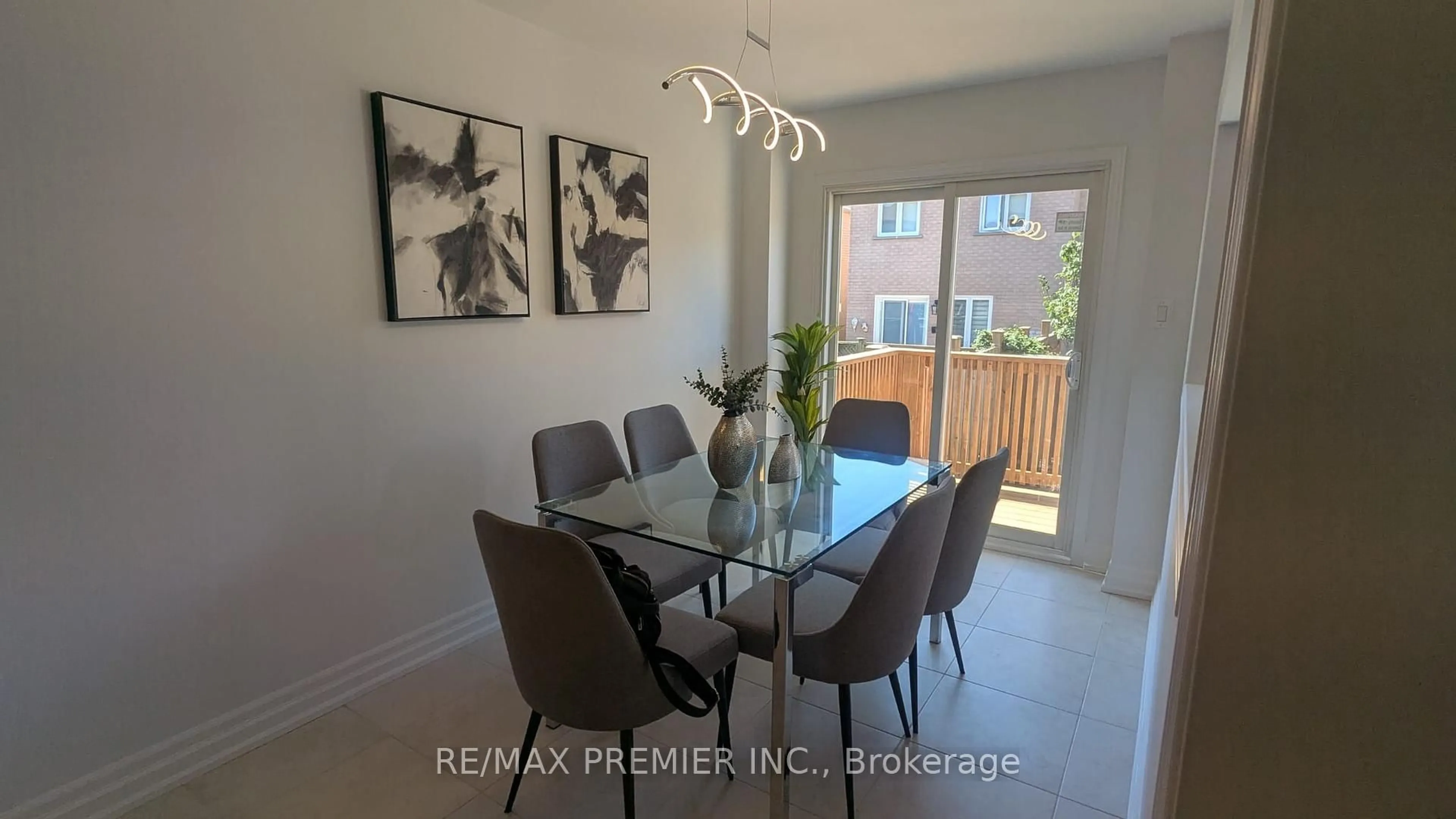 Dining room, unknown for 14 Opera Pl, Vaughan Ontario L4L 8Y8
