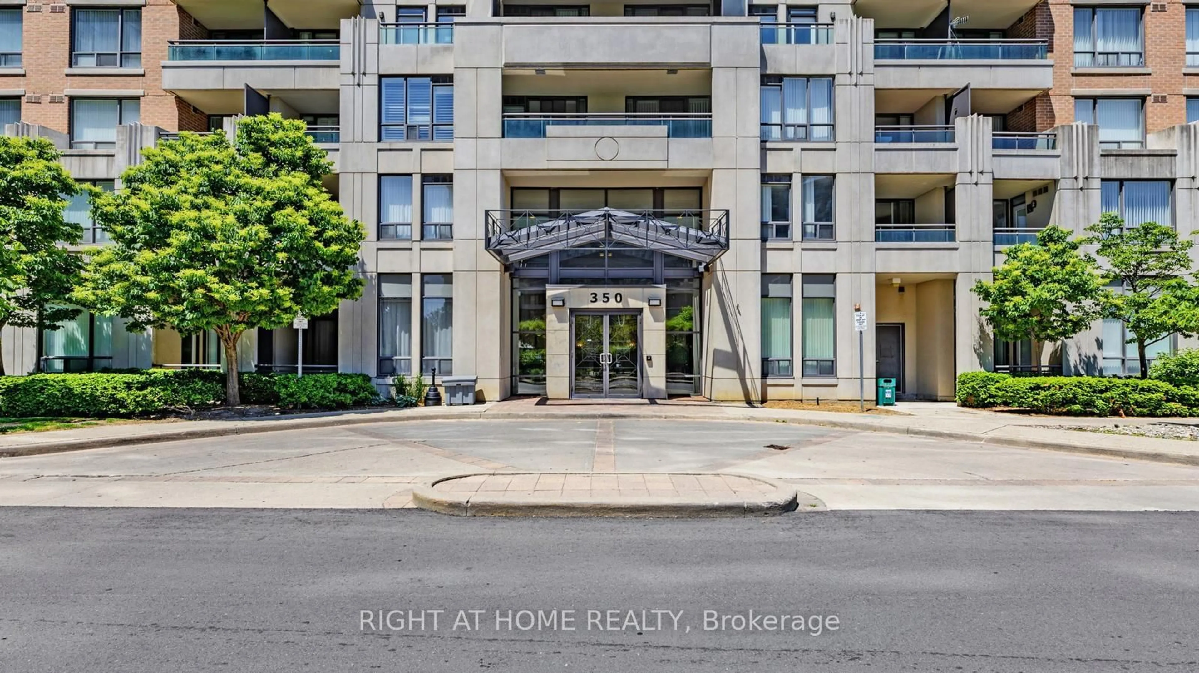 Unknown for 350 Red Maple Rd #817, Richmond Hill Ontario L4C 0T5