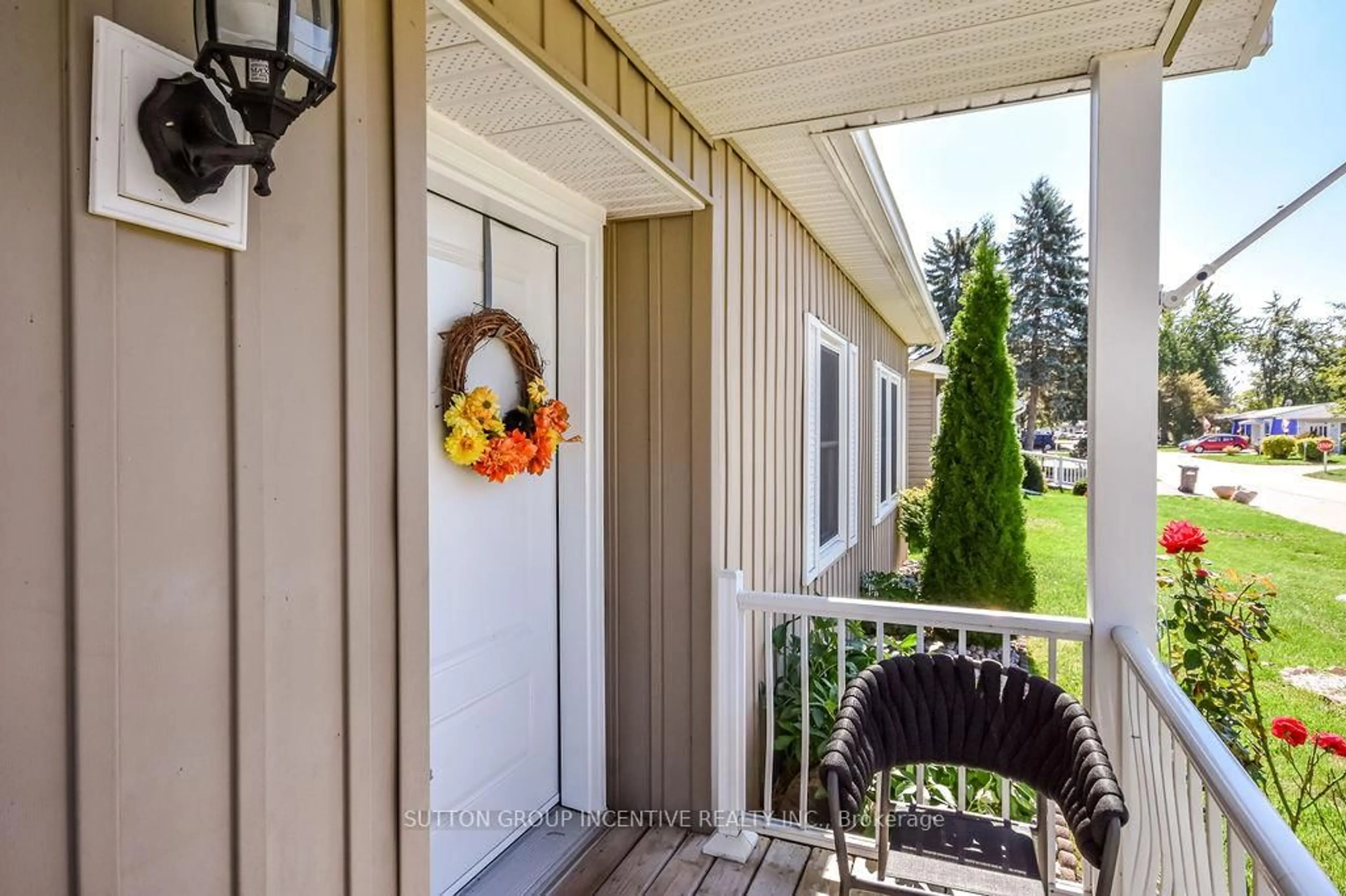 Unknown for 118 Linden Lane, Innisfil Ontario L9S 1N3