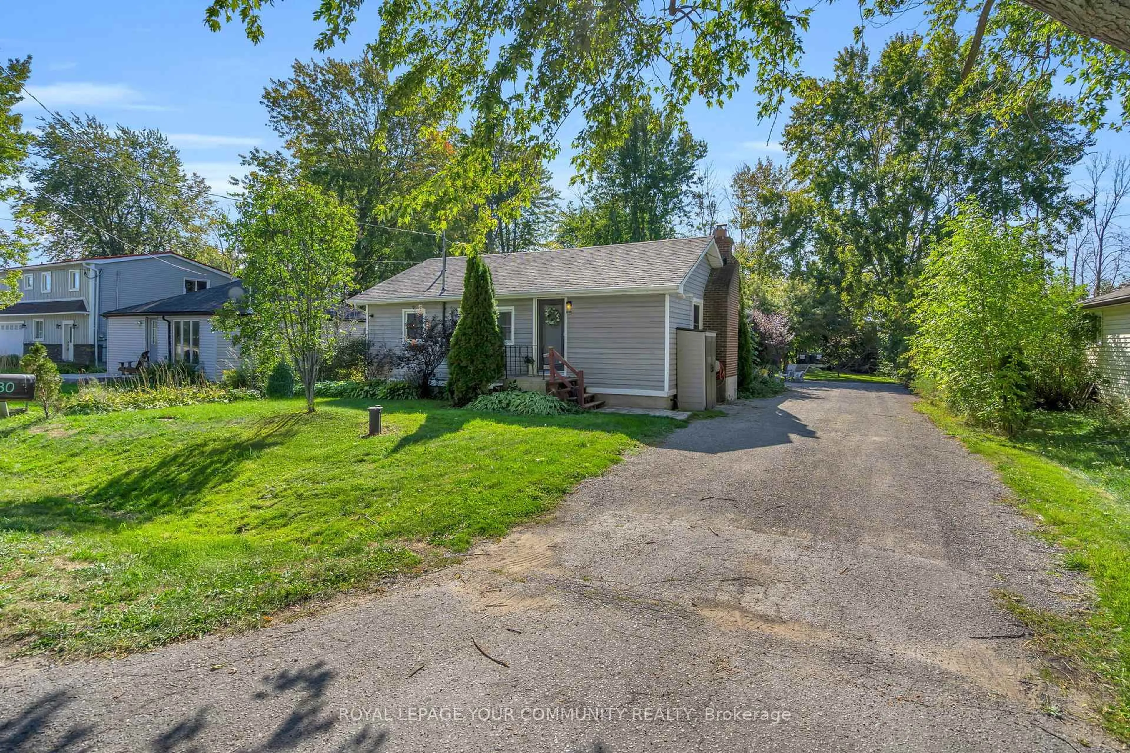 Unknown for 130 Woodfield Dr, Georgina Ontario L0E 1N0