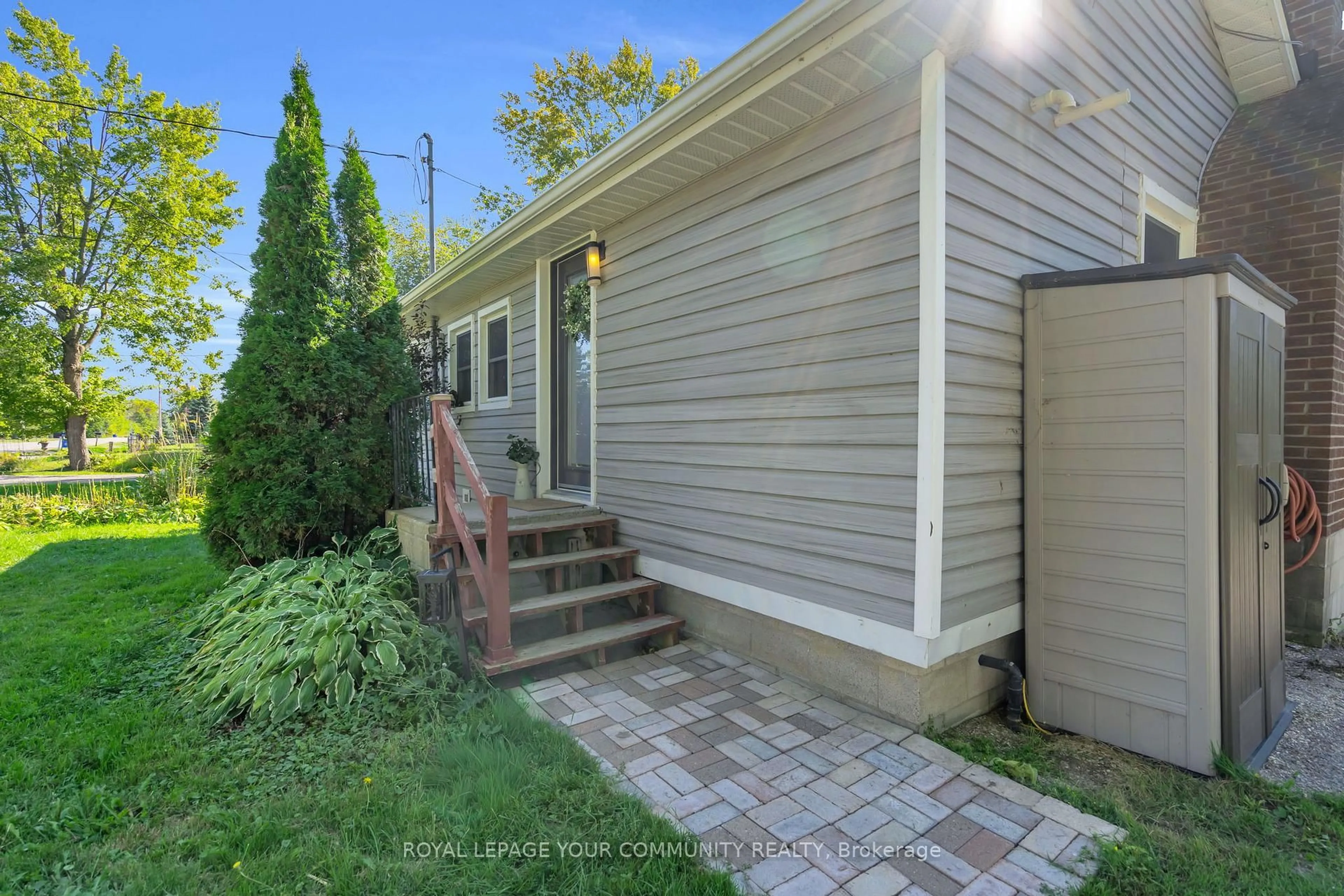 Unknown for 130 Woodfield Dr, Georgina Ontario L0E 1N0