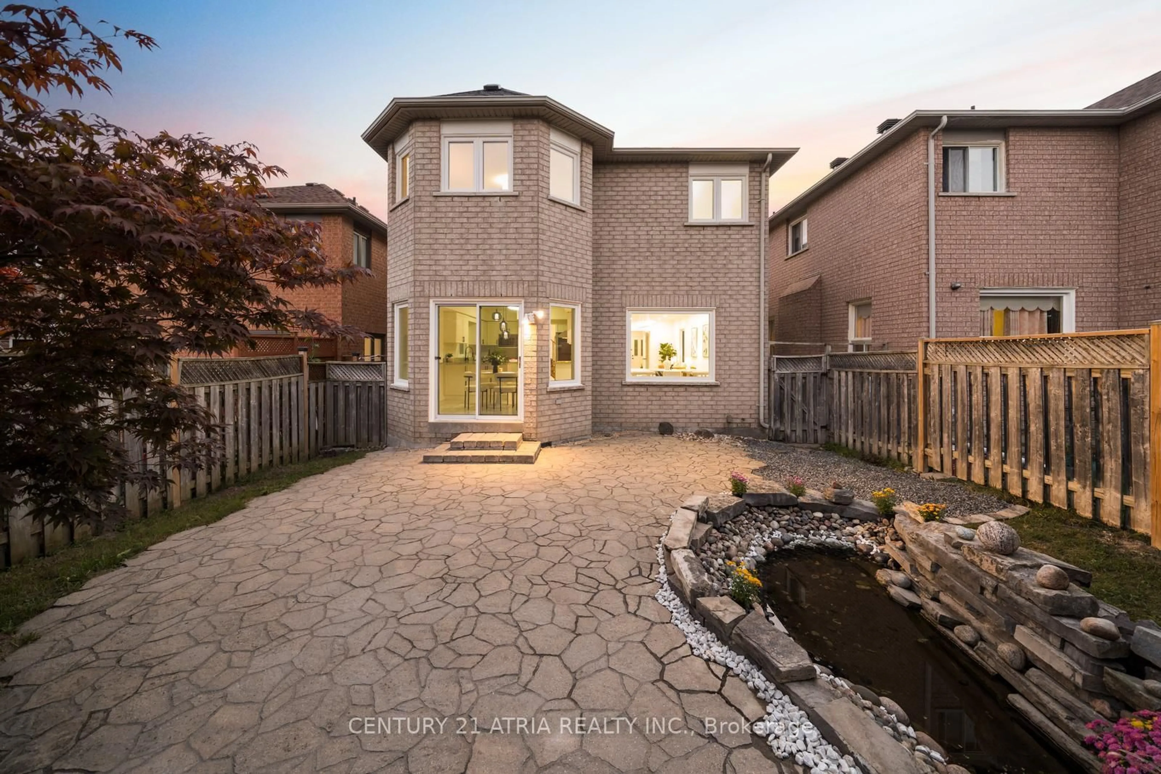 Unknown for 19 Garcia St, Markham Ontario L3R 4R8