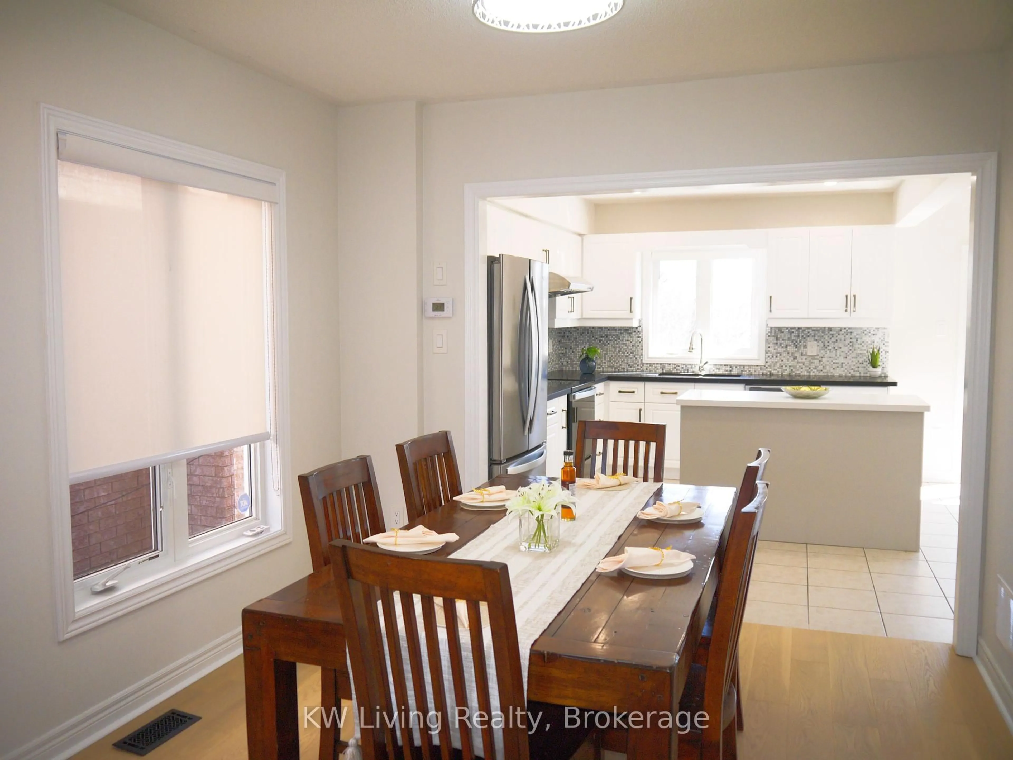 Dining room, unknown for 43 Bayswater Ave, Richmond Hill Ontario L4E 4E6
