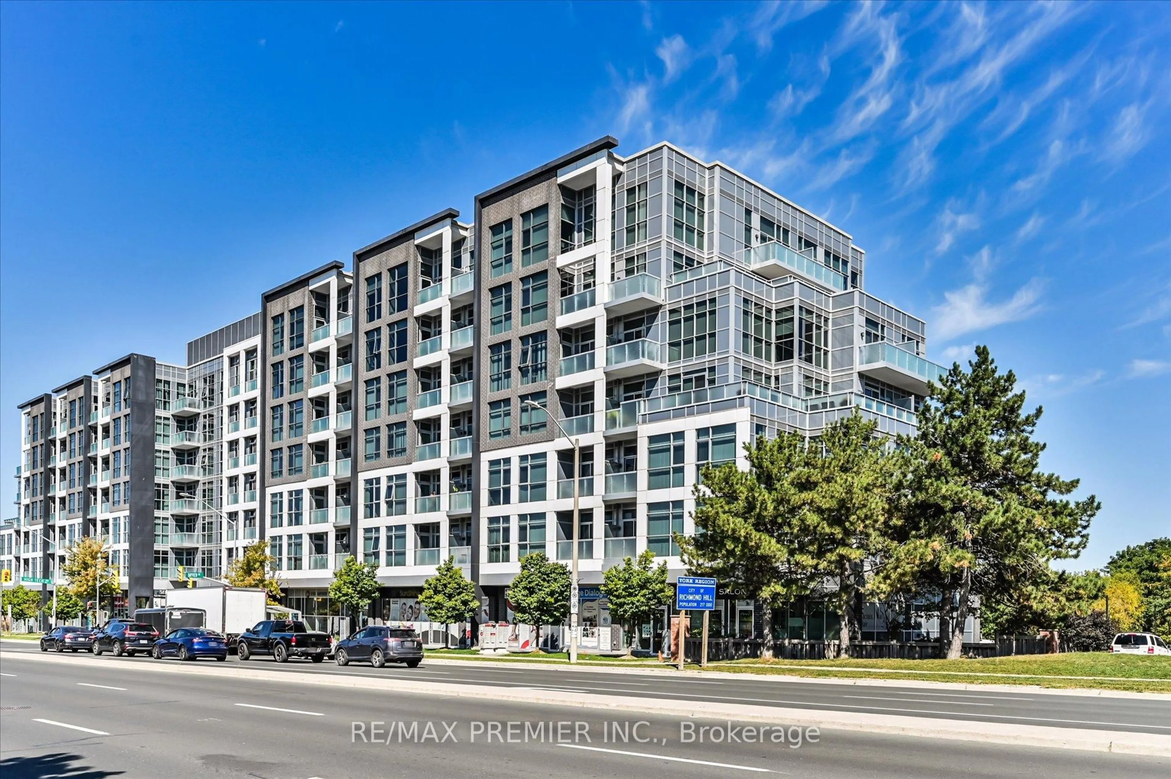 Unknown for 8763 Bayview Ave #715, Richmond Hill Ontario L4B 3V1