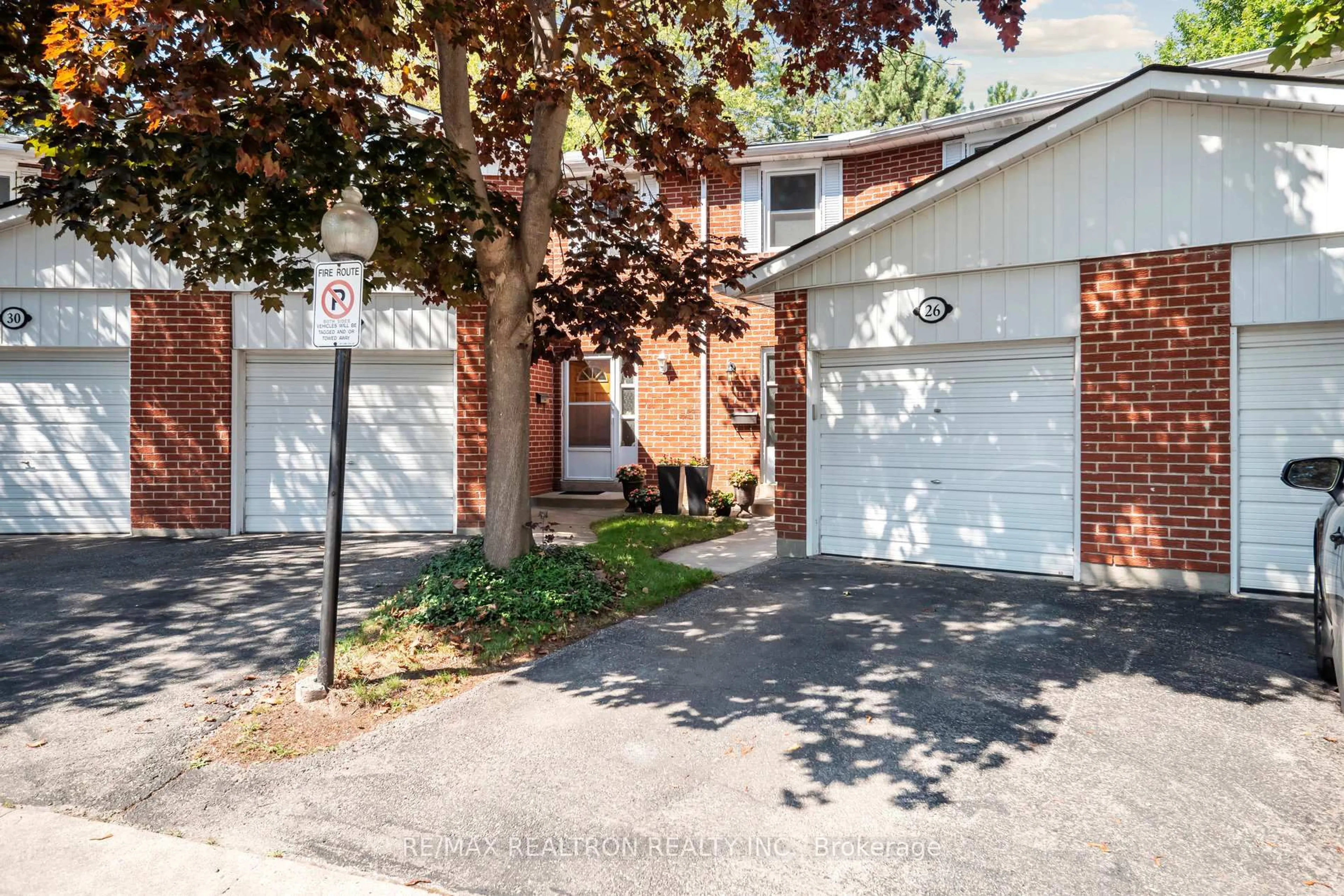 Unknown for 26 Gordon Way #236, Markham Ontario L3T 5A2