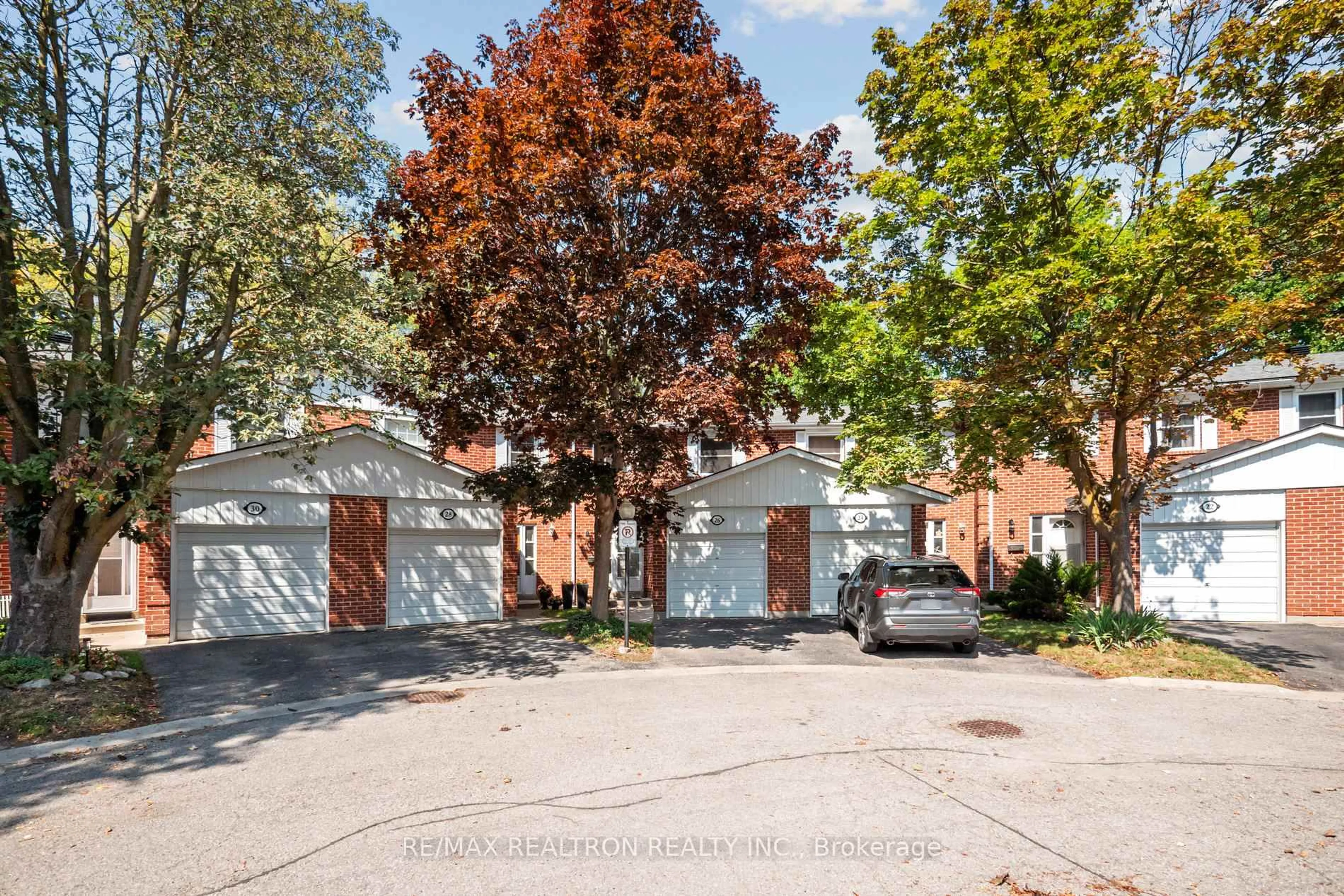 Unknown for 26 Gordon Way #236, Markham Ontario L3T 5A2