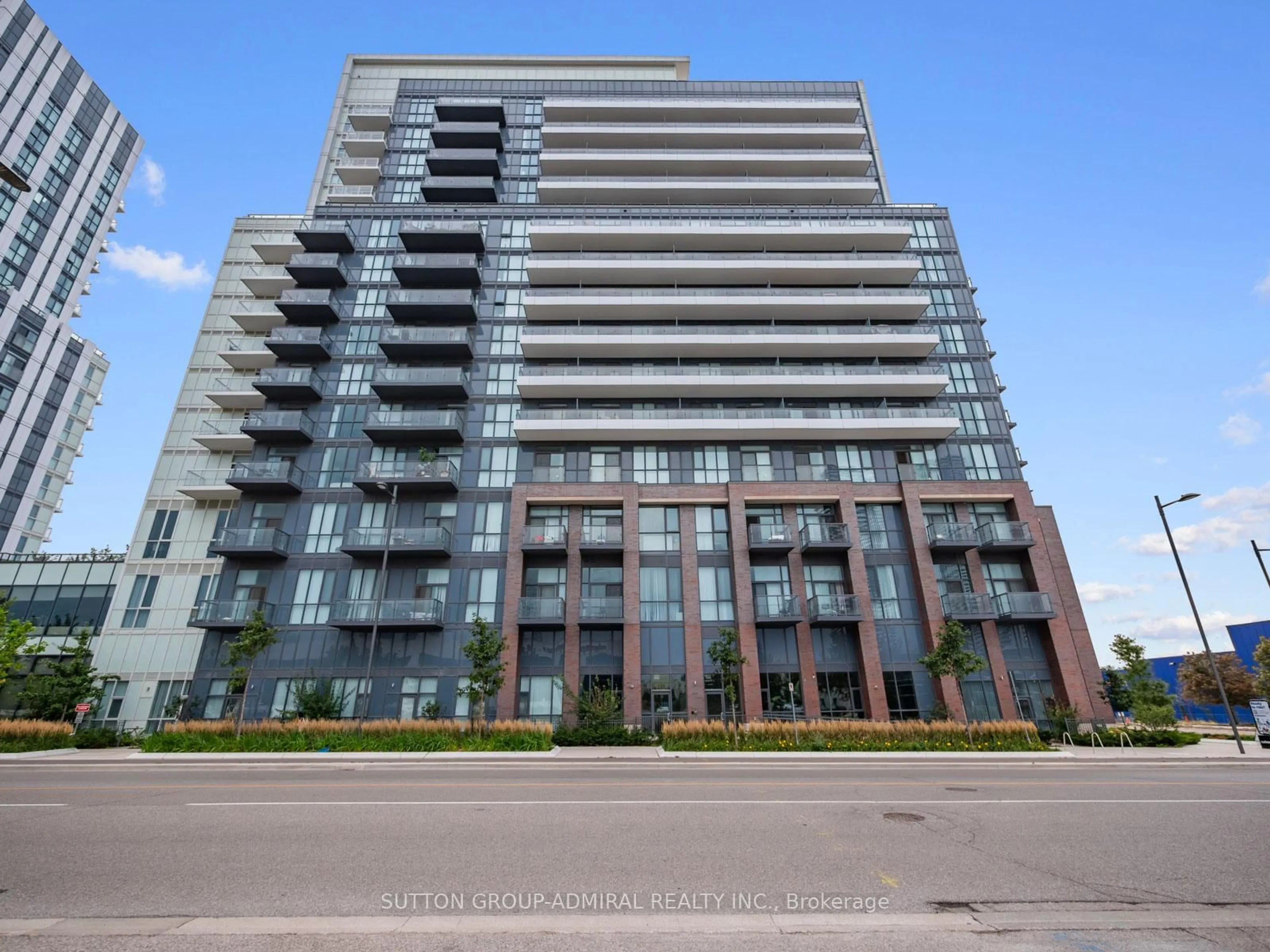 Unknown for 10 Honeycrisp Cres #1607, Vaughan Ontario L4K 0M7