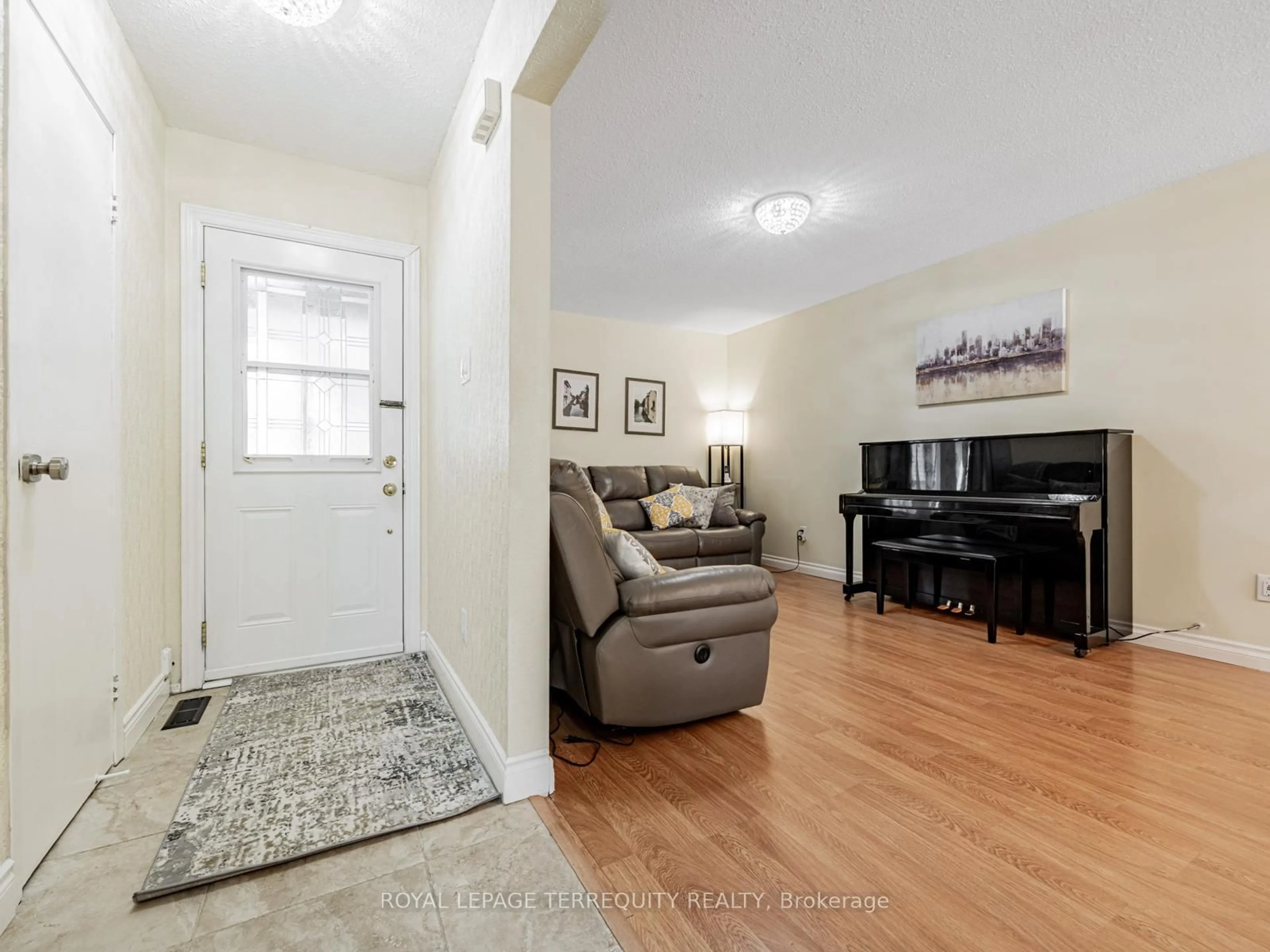 Unknown for 65 Bob O'link Ave, Vaughan Ontario L4K 1H1