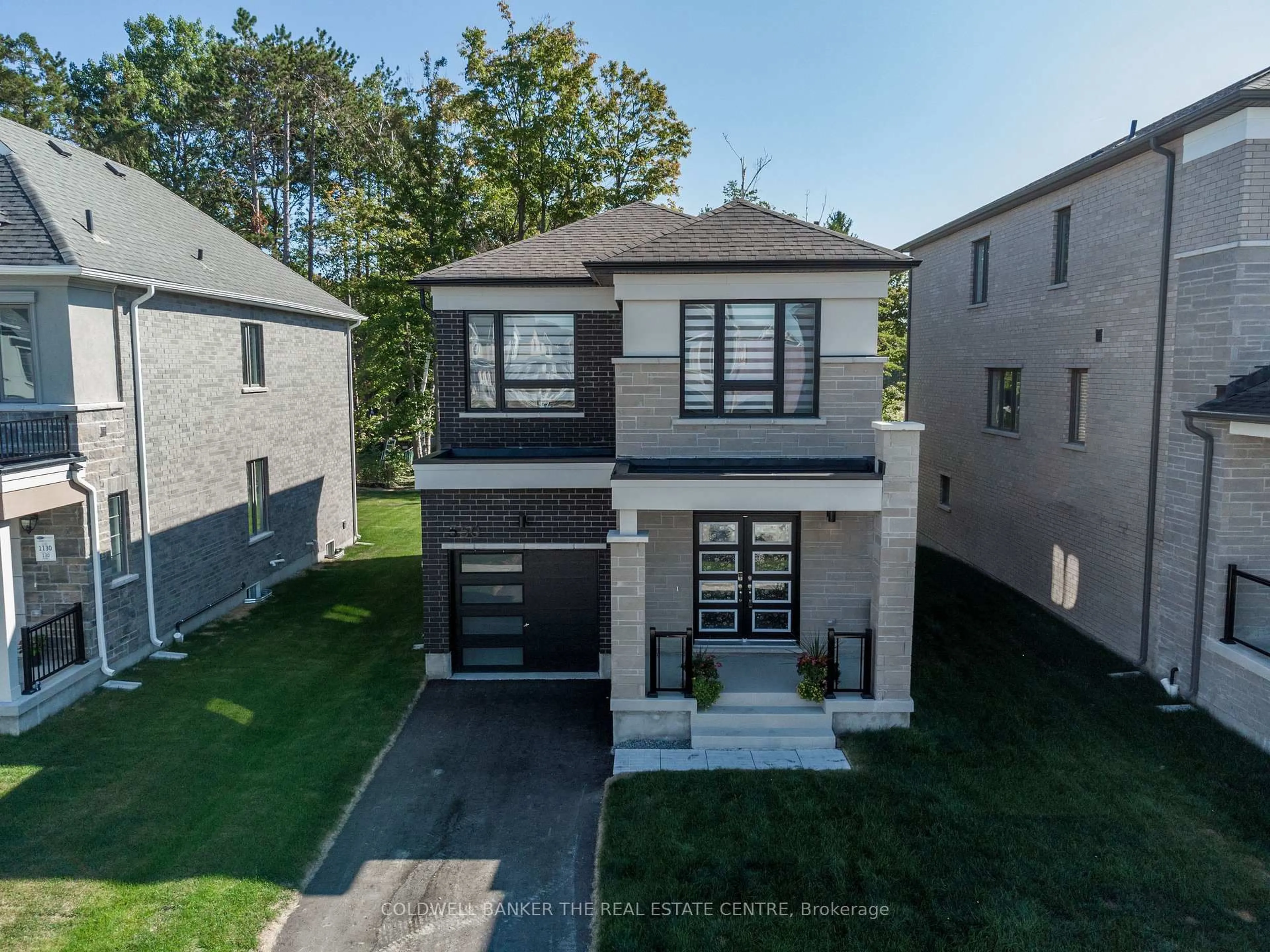 Unknown for 550 Mika St, Innisfil Ontario L9S 0S3