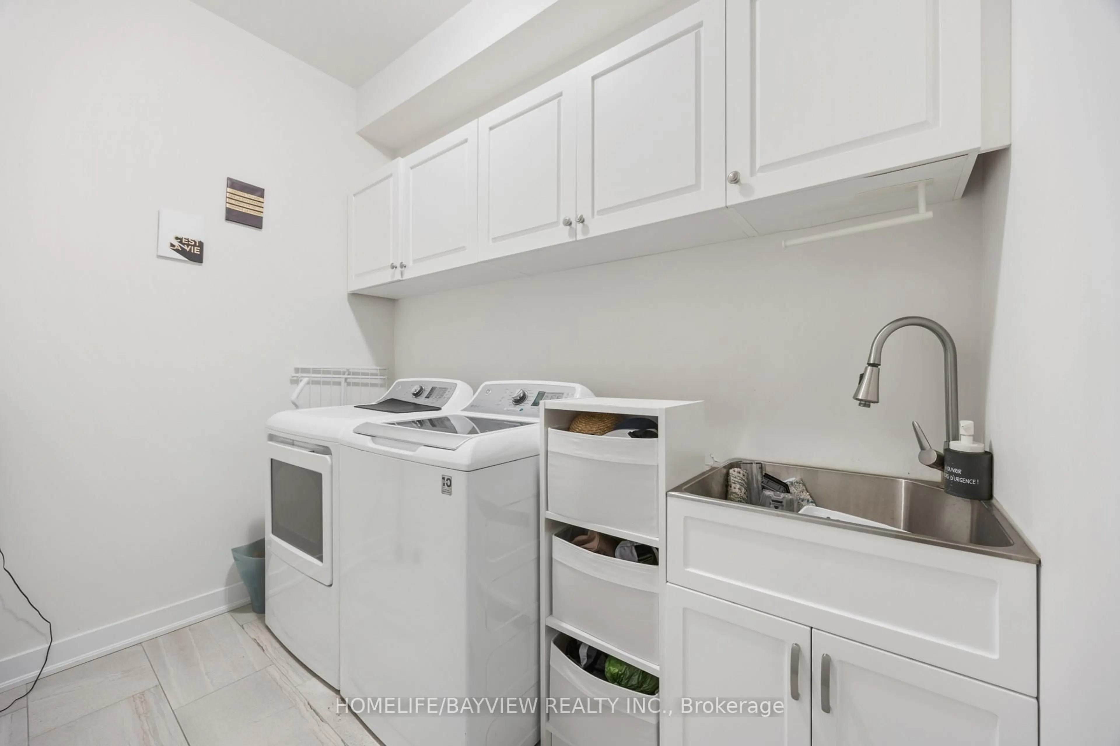 Unknown for 96 Anchusa Dr, Richmond Hill Ontario L4E 1C5