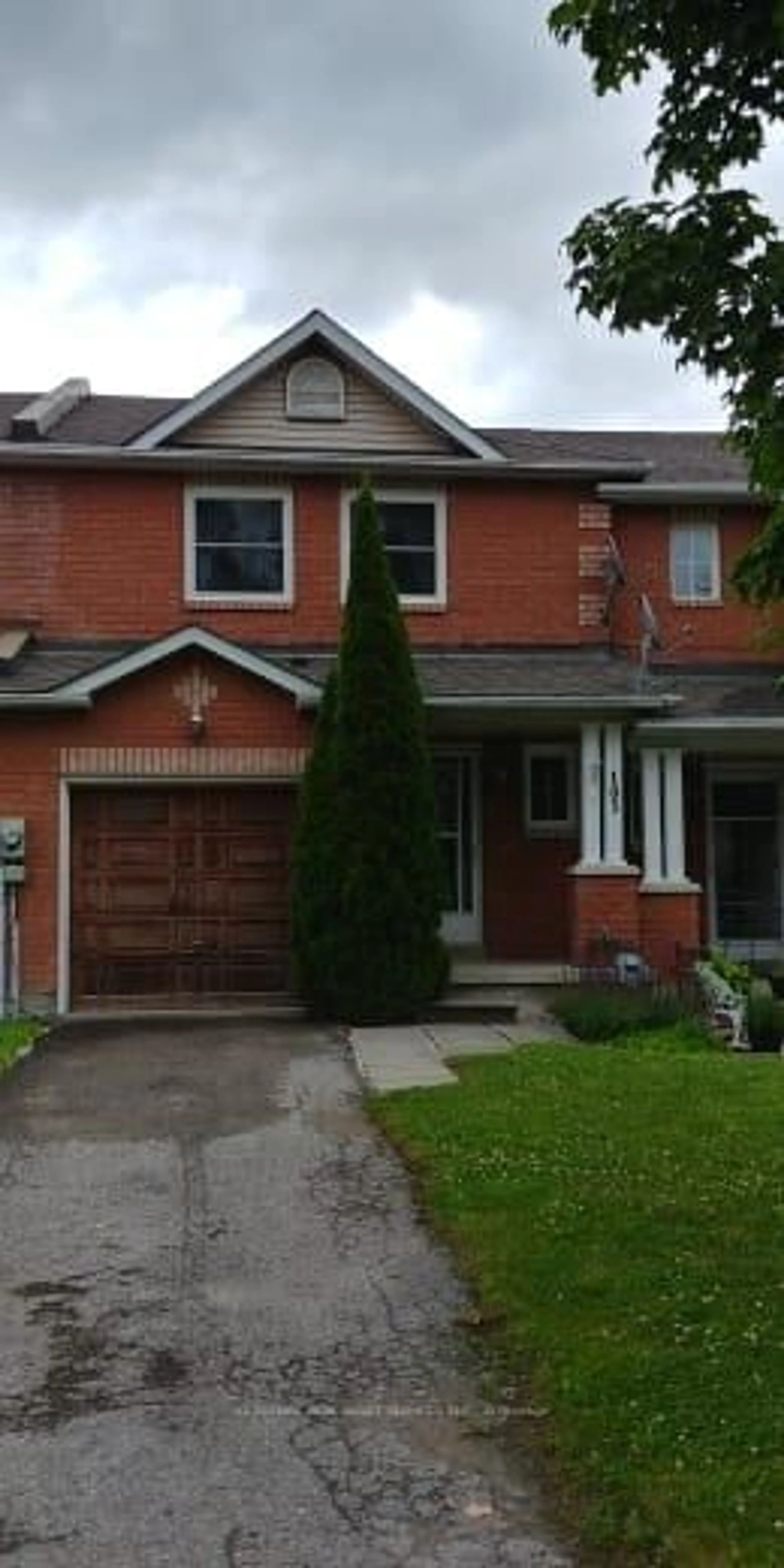 Home with brick exterior material, street for 103 Lorne St, Brock Ontario L0C 1H0