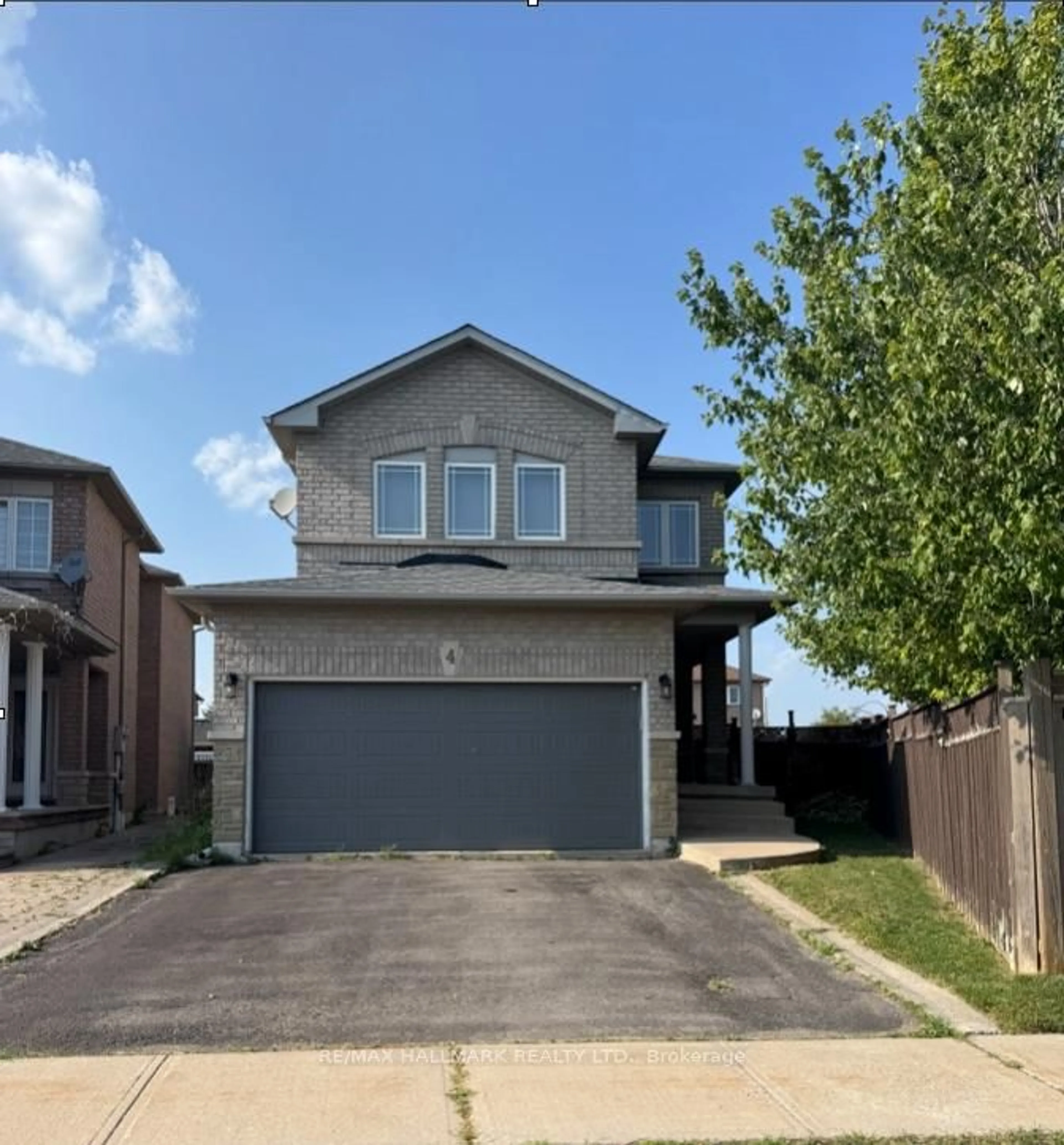 Unknown for 4 Kalmar Cres, Richmond Hill Ontario L4E 3Z3