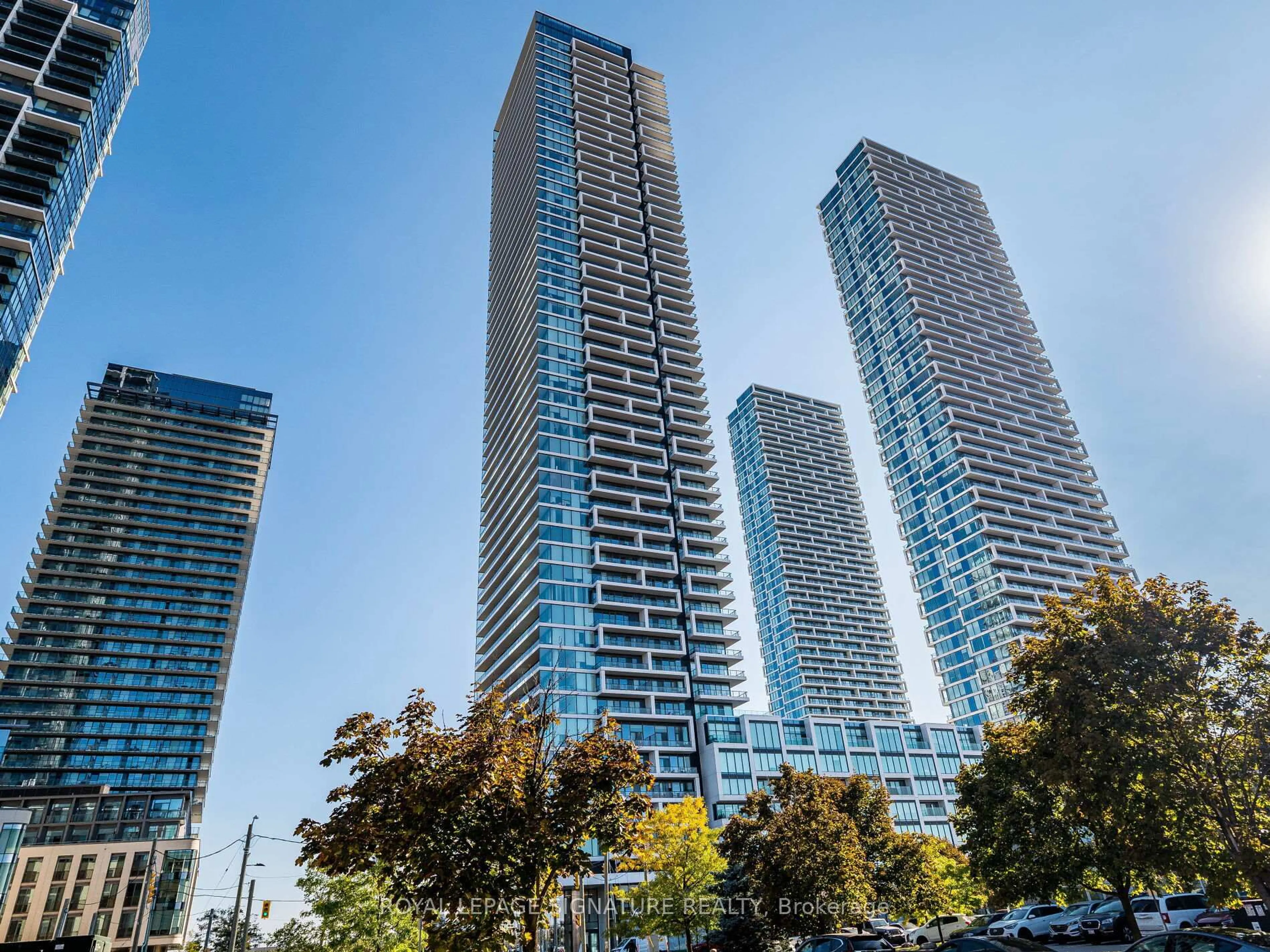 Unknown for 950 Portage Pkwy #601, Vaughan Ontario L4K 0J7