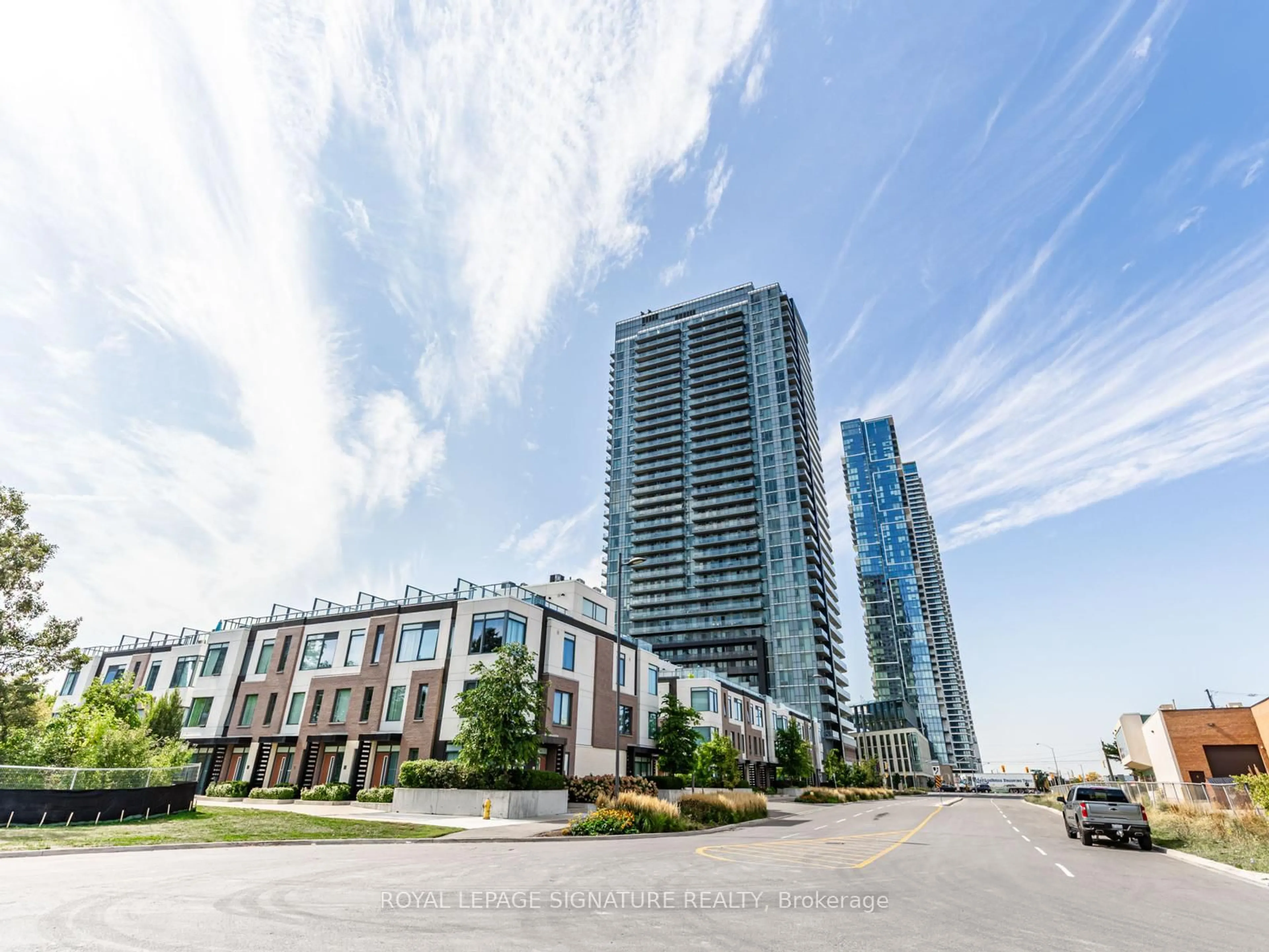Unknown for 7895 Jane St #1114, Vaughan Ontario L4K 0K2