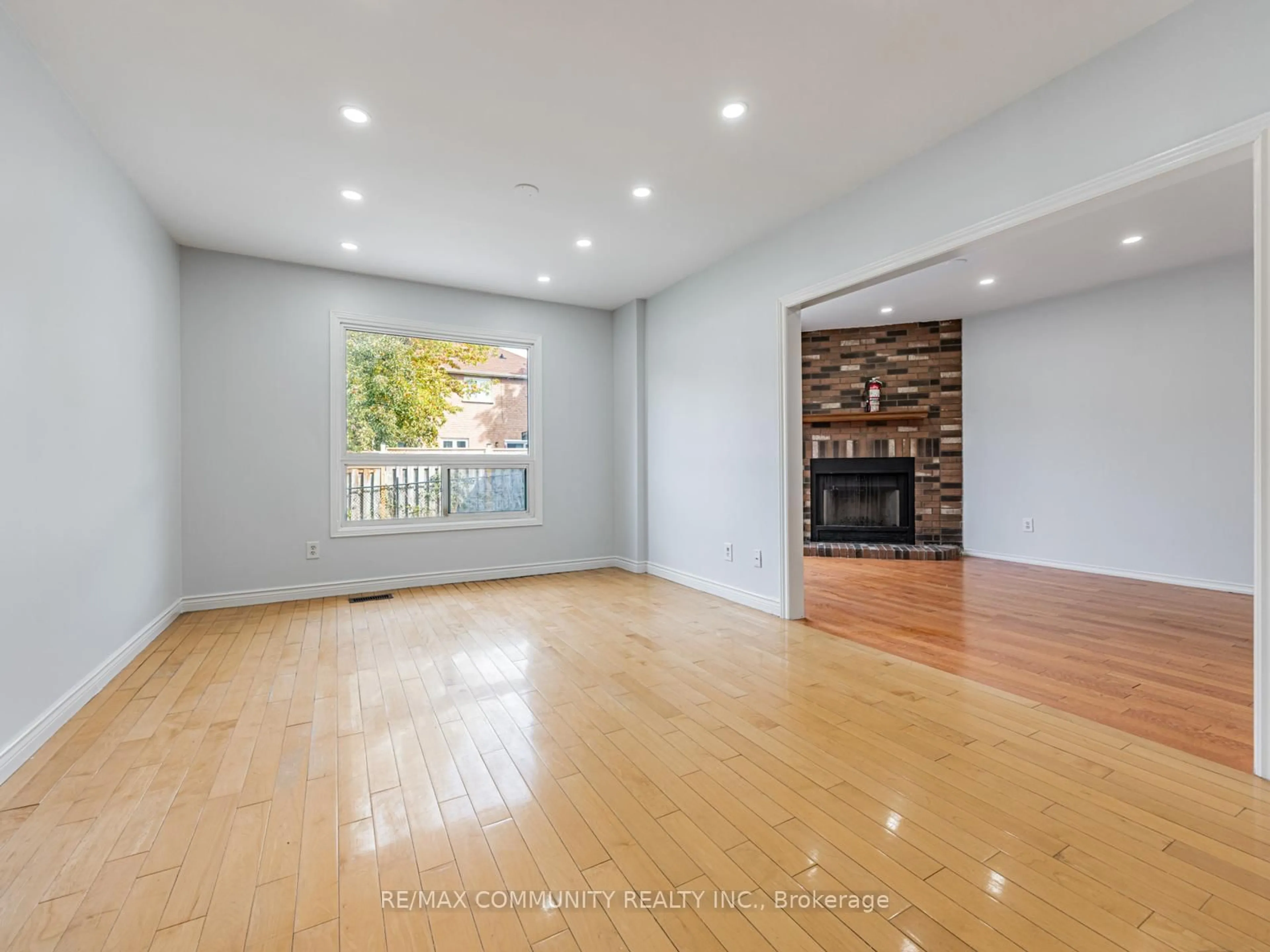 A pic of a room for 95 Ketchum Cres, Markham Ontario L3S 3G4