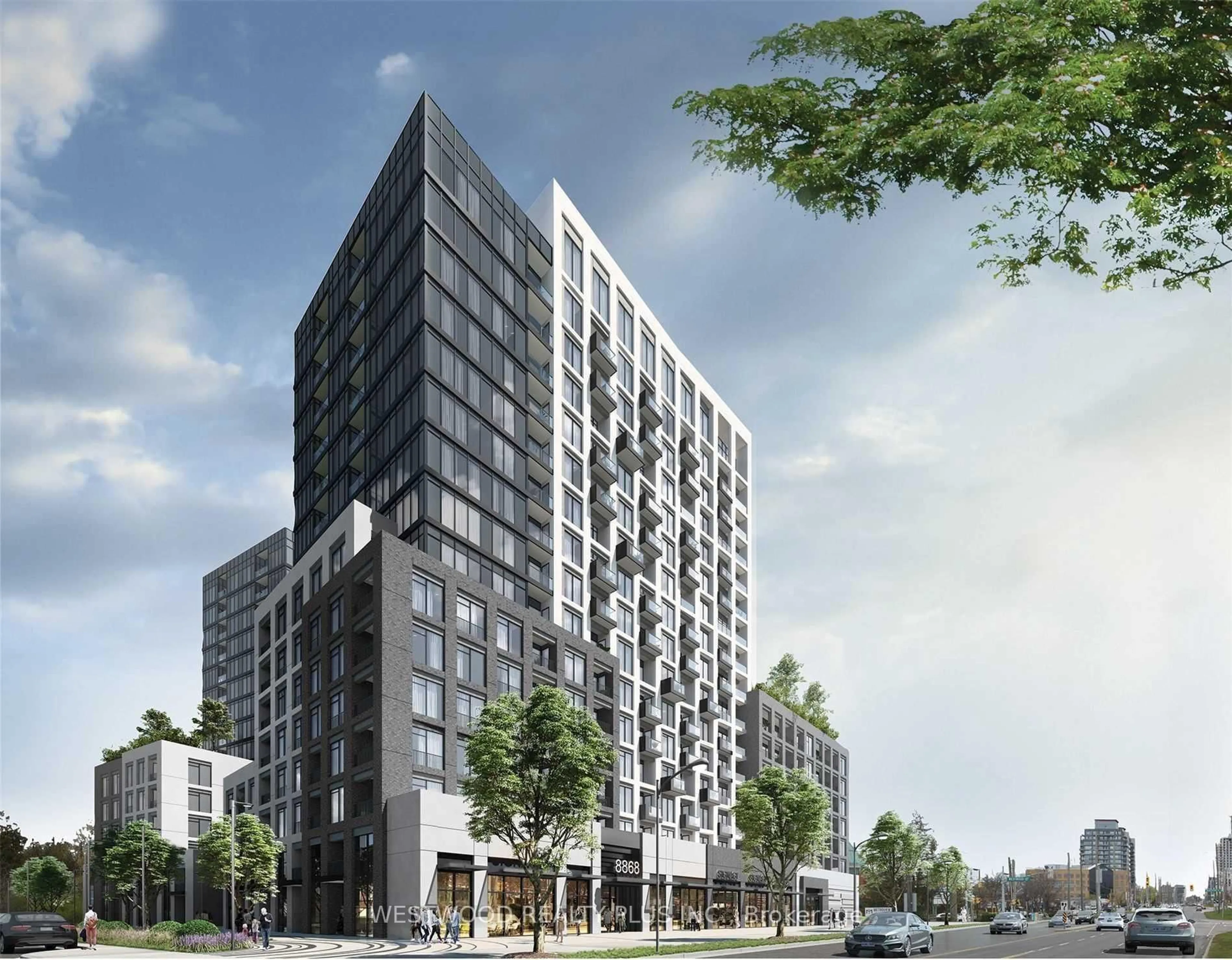 Unknown for 8868 YONGE St #1206E, Richmond Hill Ontario L4C 0T4