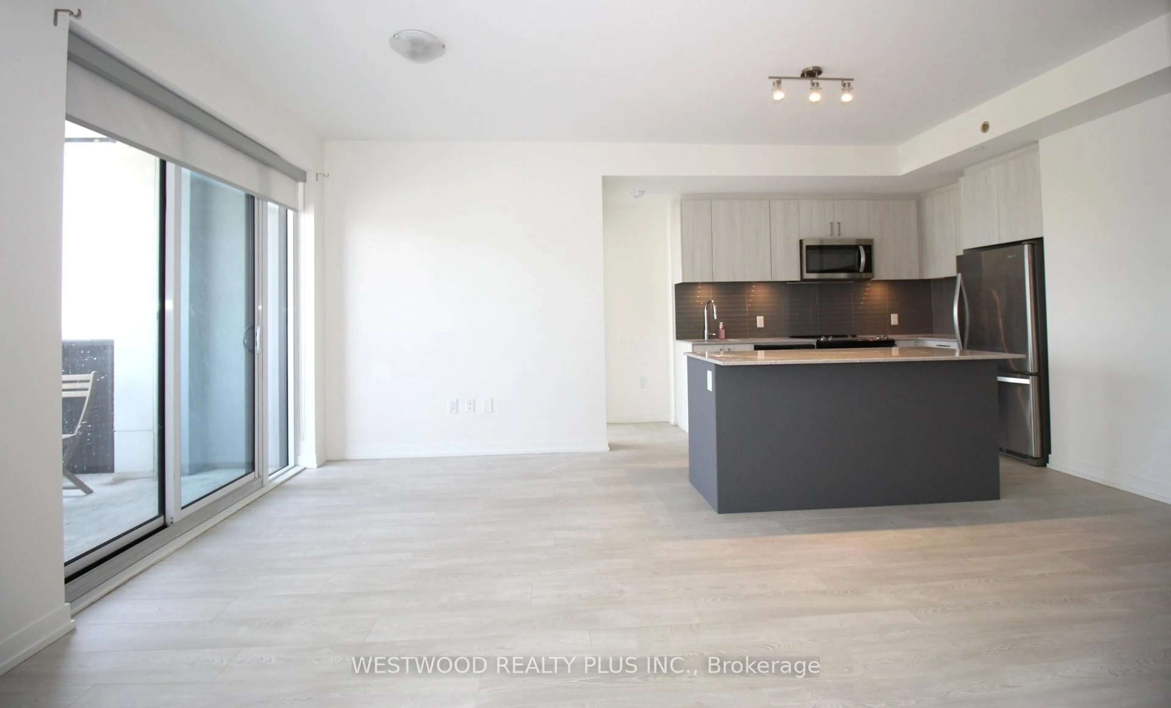 Open concept kitchen, unknown for 8868 YONGE St #1206E, Richmond Hill Ontario L4C 0T4