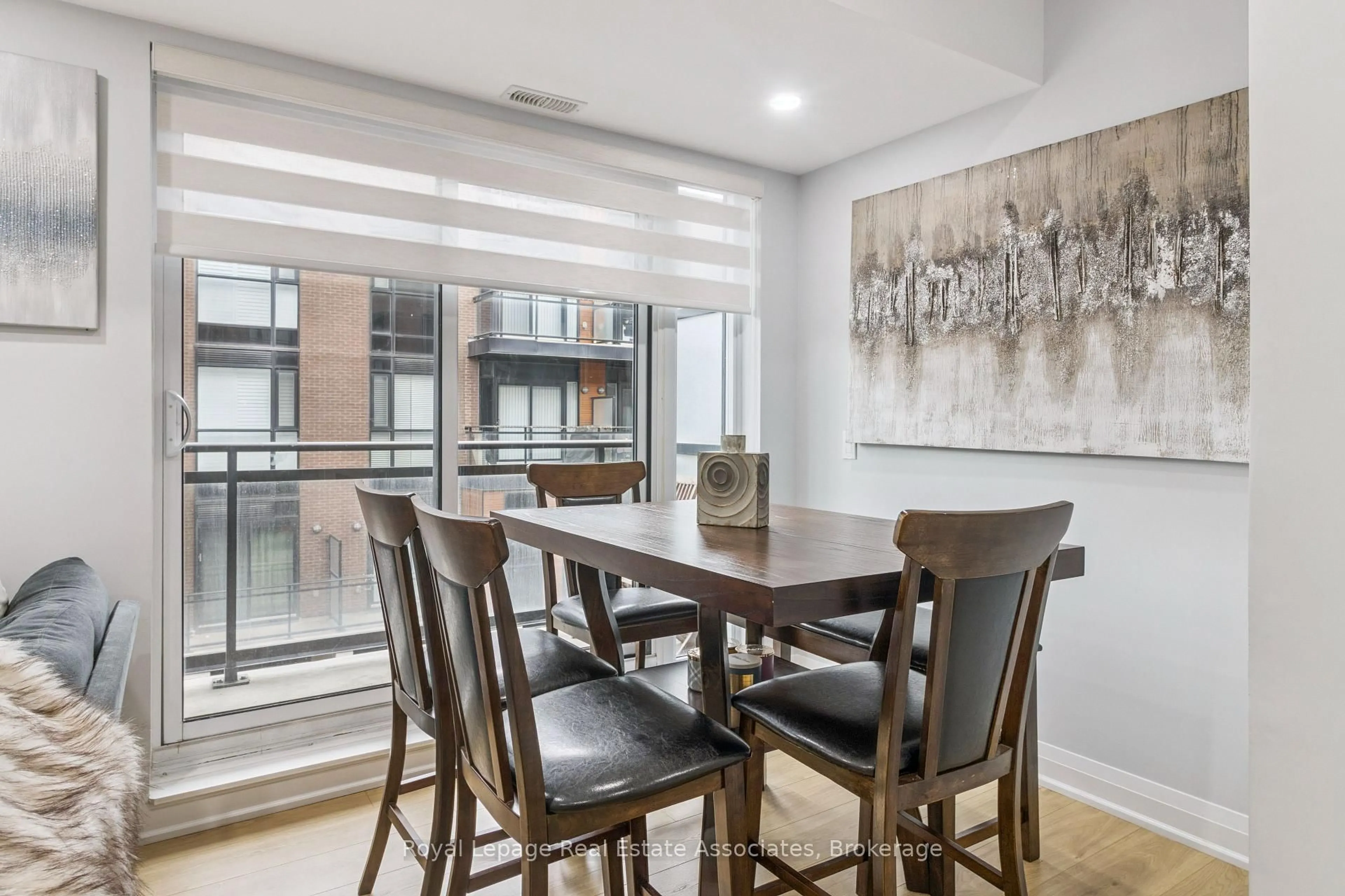 Dining room, unknown for 5289 Highway 7 #D203, Vaughan Ontario L4L 0J1