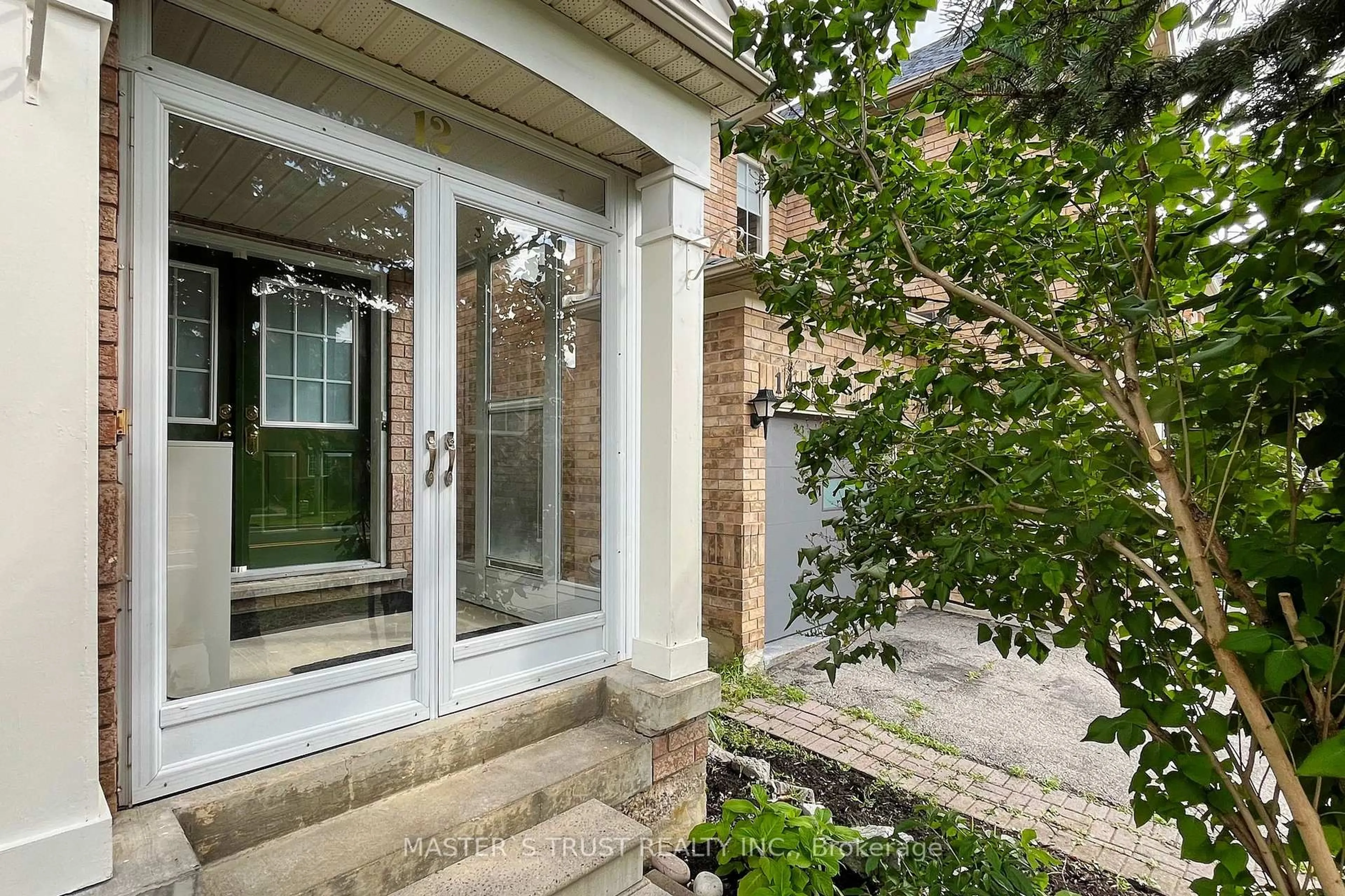 Unknown for 12 Castlemore Ave, Markham Ontario L6C 2B3