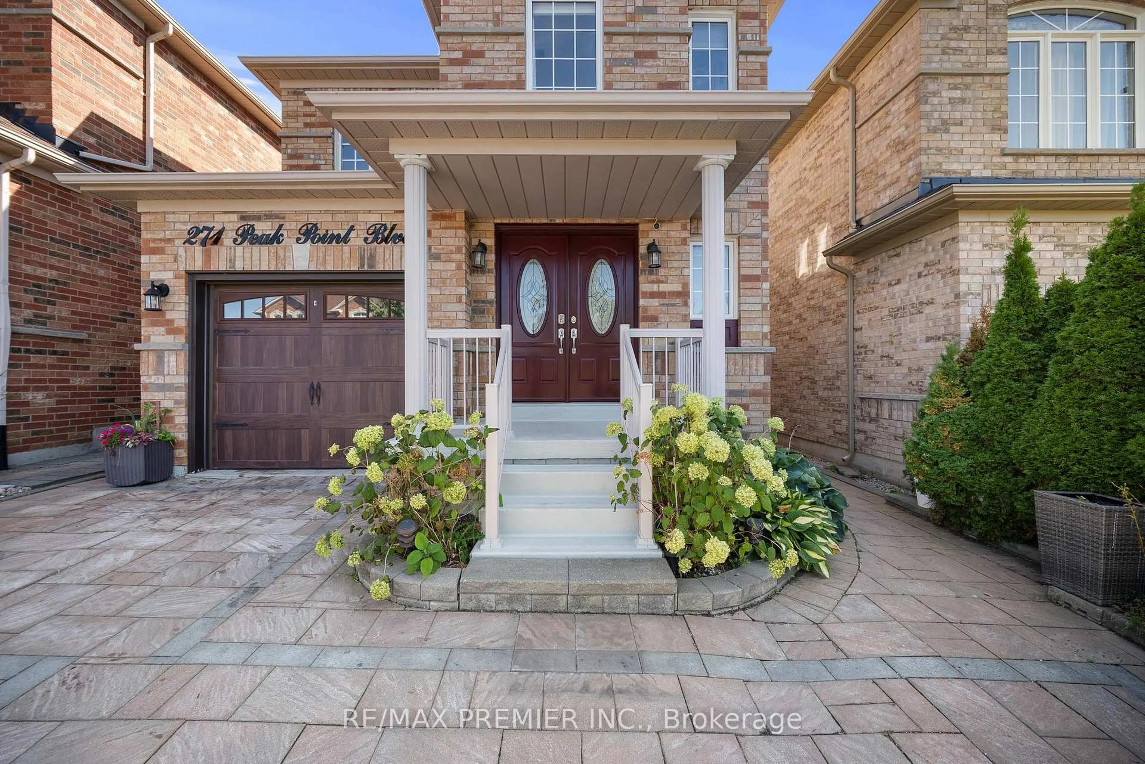 Unknown for 271 Peak Point Blvd, Vaughan Ontario L6A 0B3