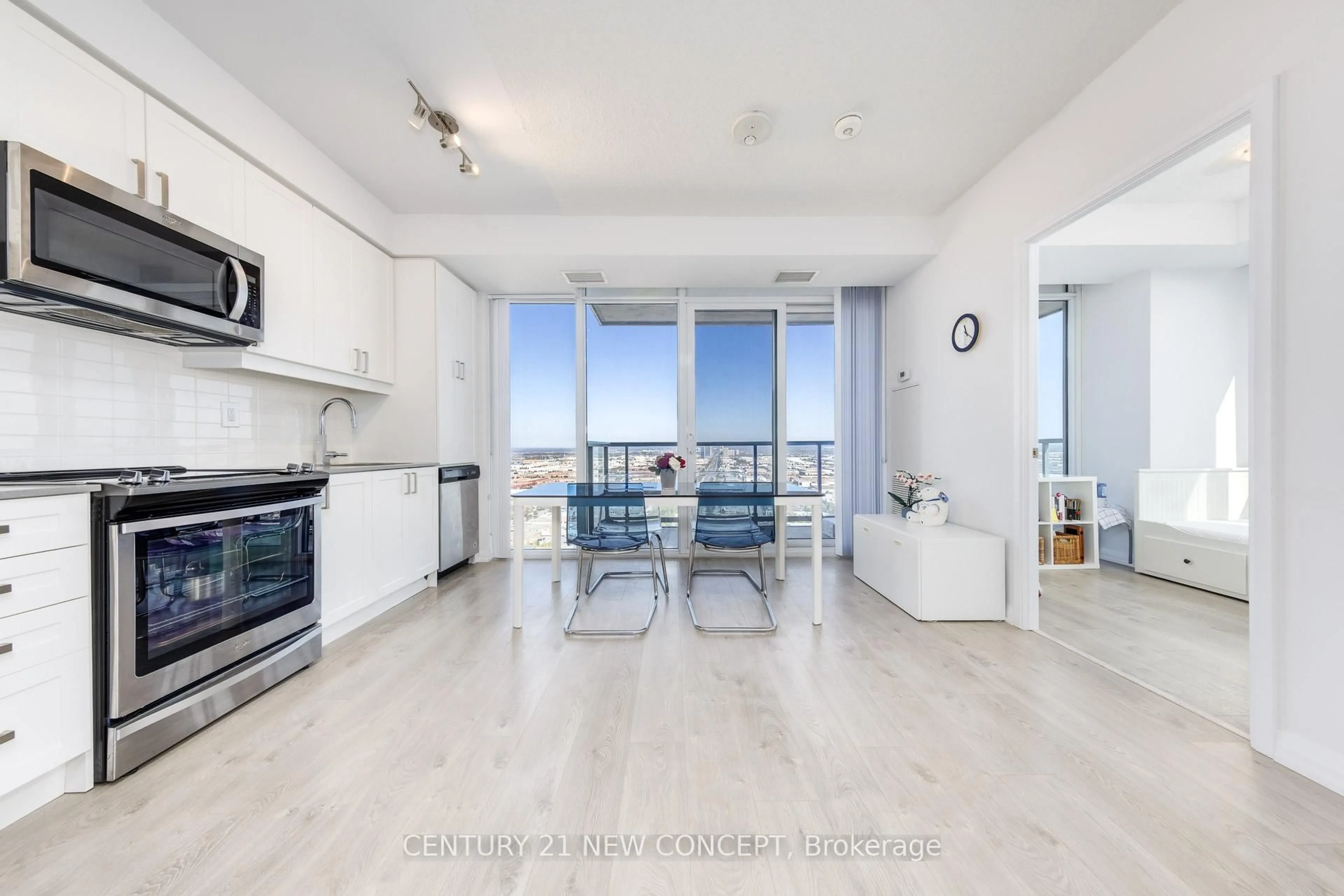 Unknown for 7895 Jane St #3415, Vaughan Ontario L4K 0K2