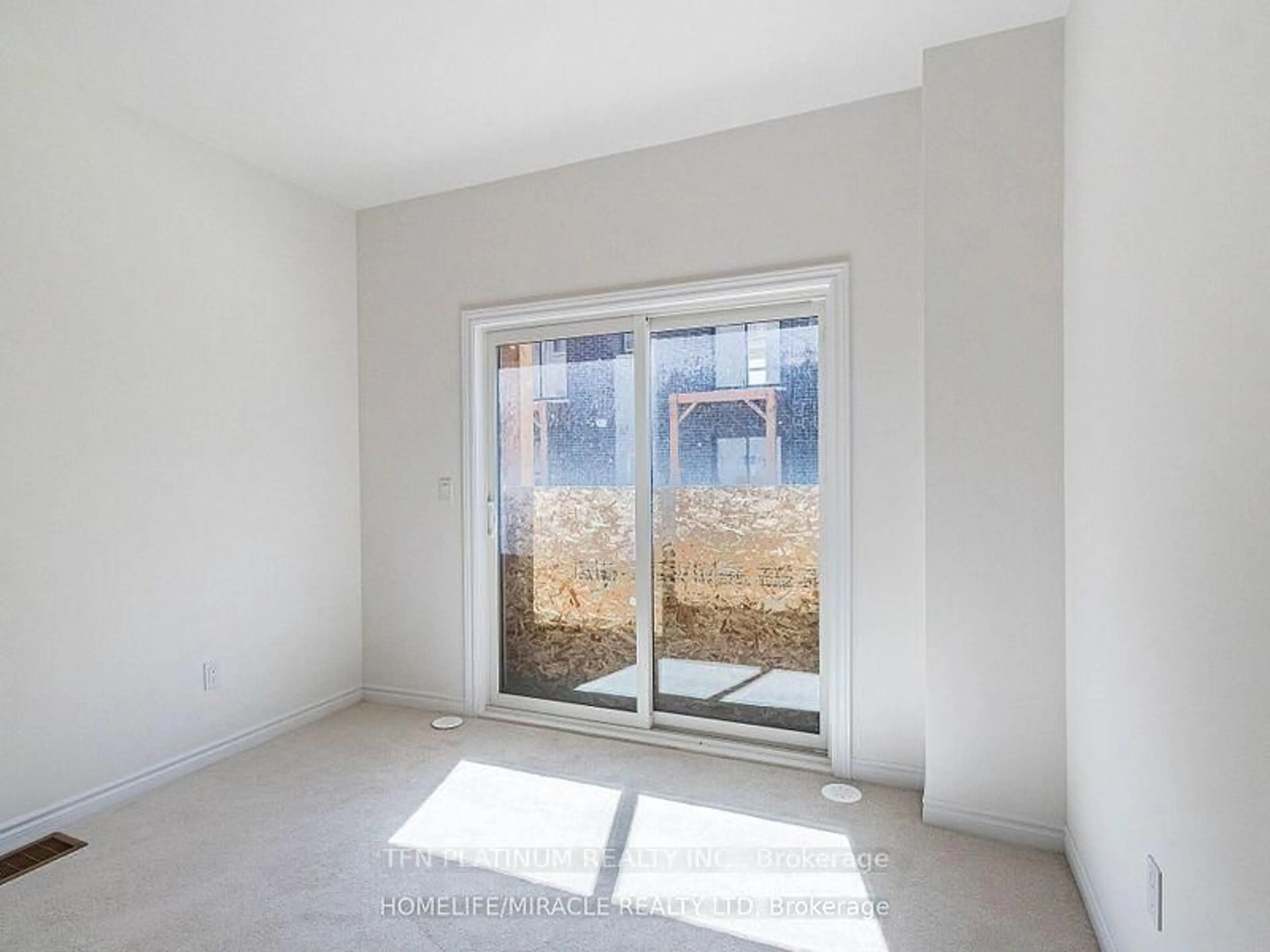 A pic of a room for 23 Quilico Rd, Vaughan Ontario L4H 5H1