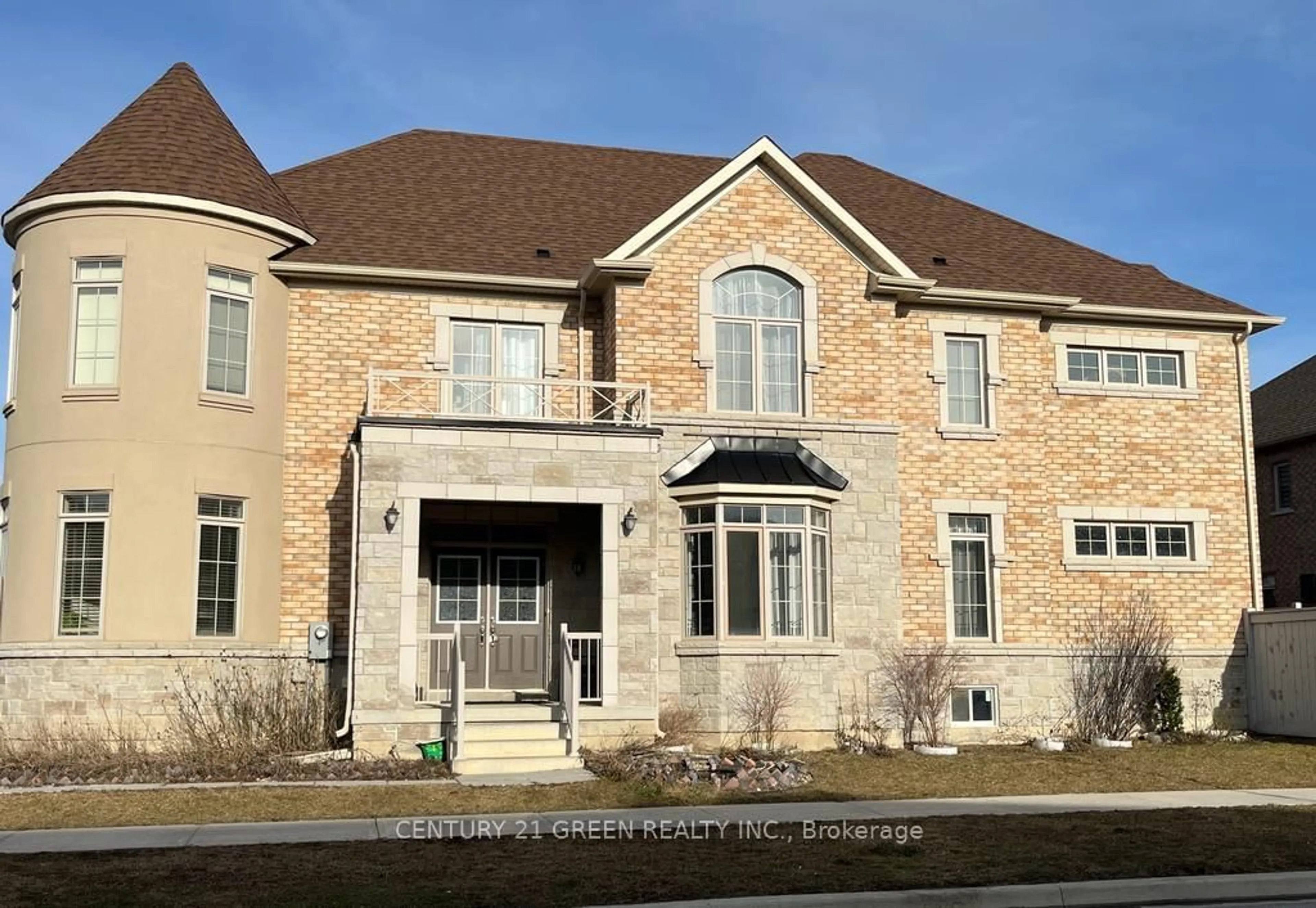 Home with brick exterior material, street for 21 Tupling St, Bradford West Gwillimbury Ontario L3Z 0W8