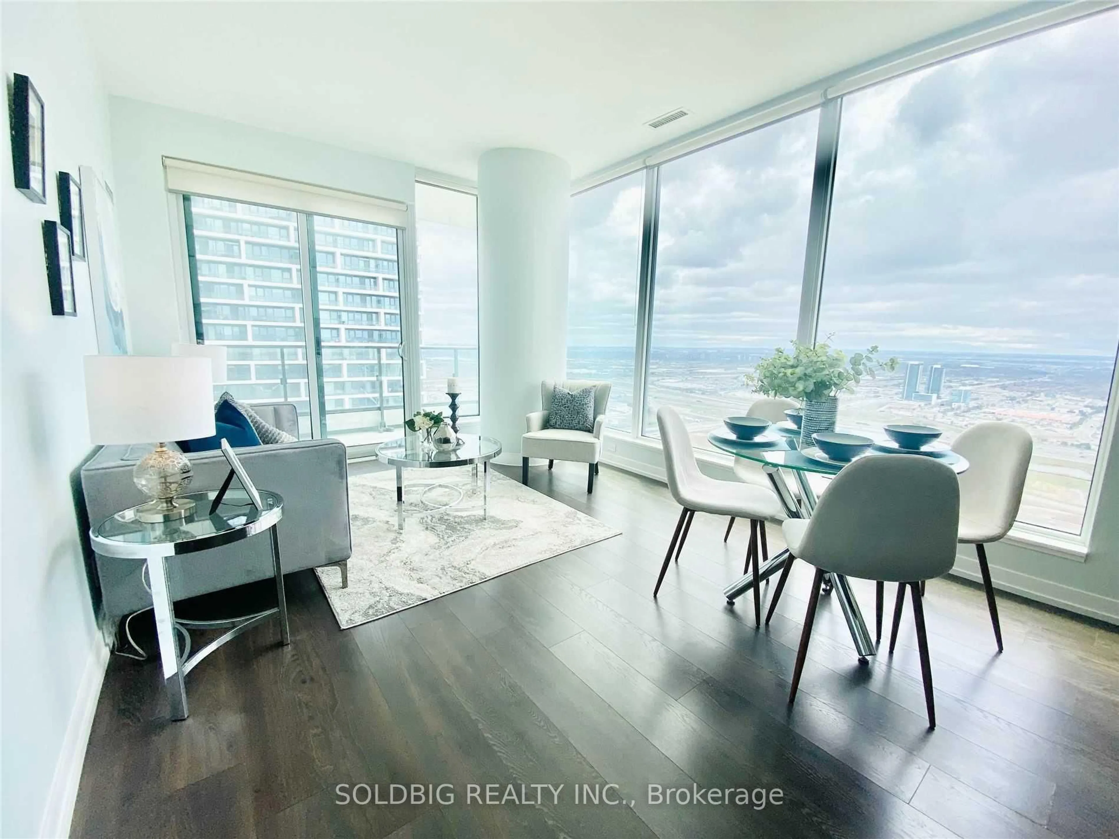 A pic of a room for 898 Portage Pkwy #4909, Vaughan Ontario L4K 0J6