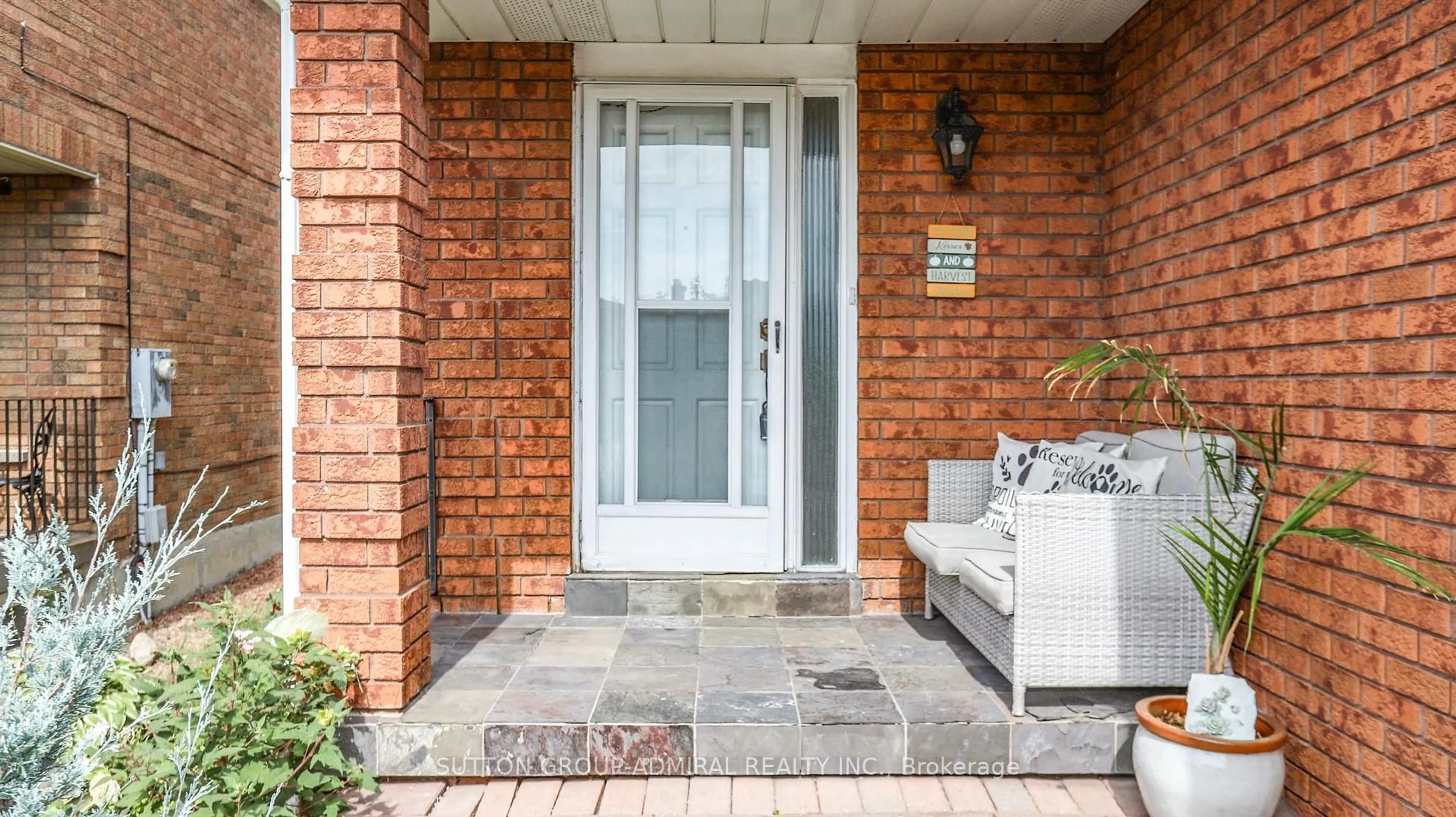 Unknown for 508 Chancellor Dr, Vaughan Ontario L4L 5E2