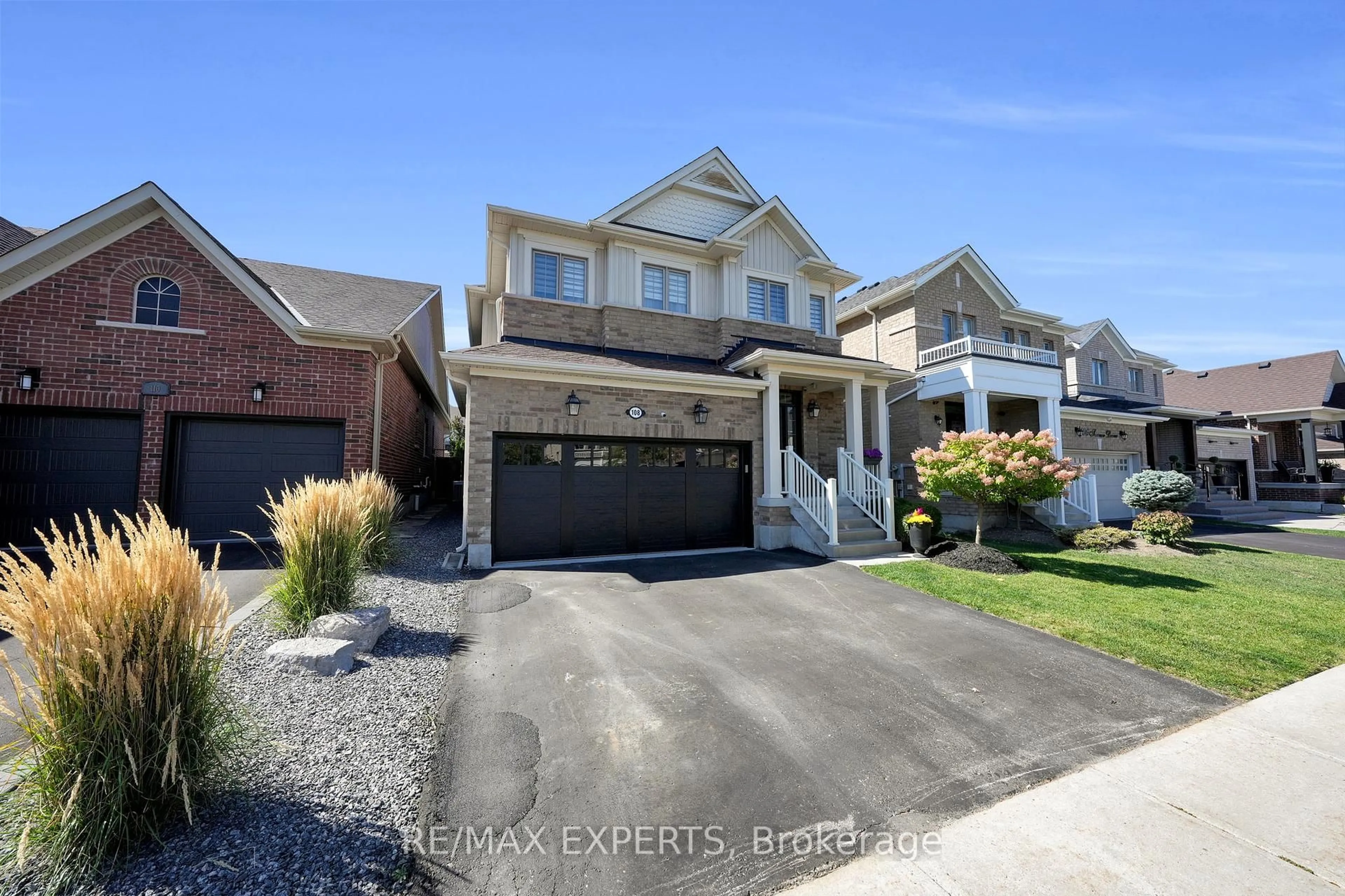 Unknown for 108 Turner Dr, New Tecumseth Ontario L0G 1W0