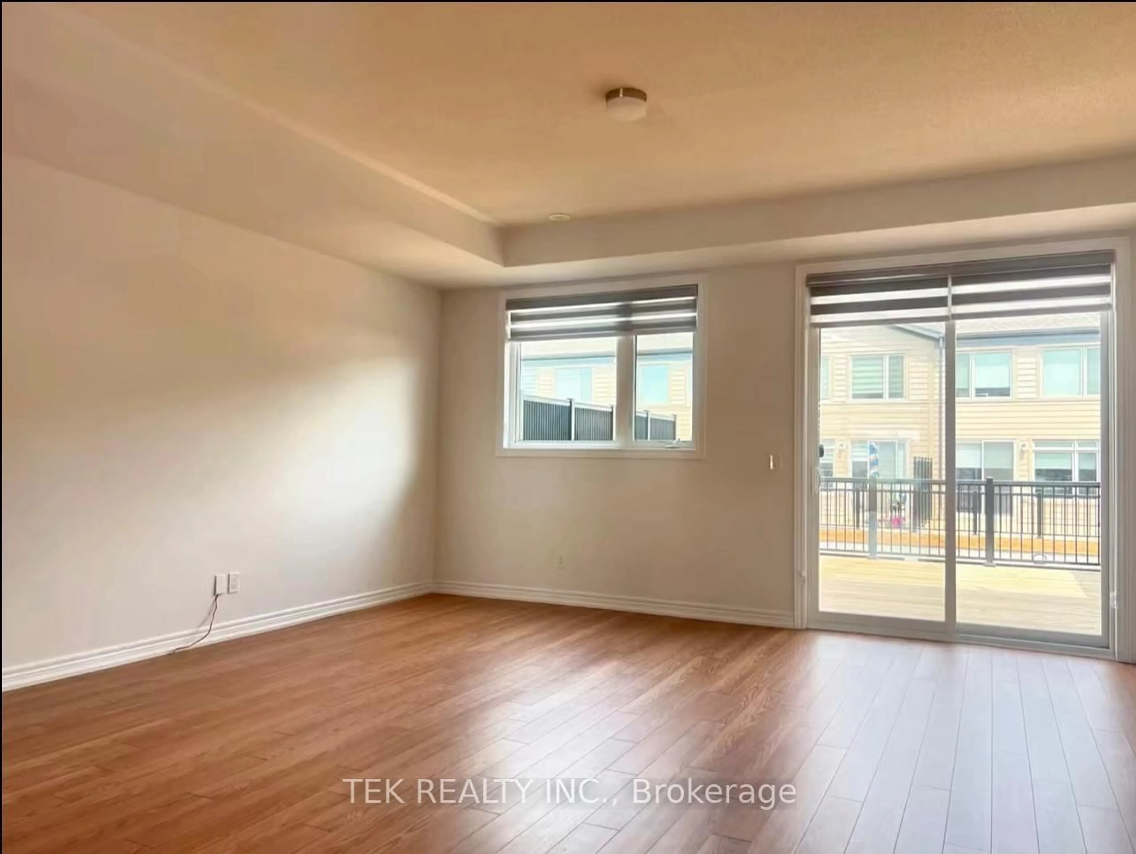 A pic of a room for 178 Lageer Dr, Whitchurch-Stouffville Ontario L4A 0M5