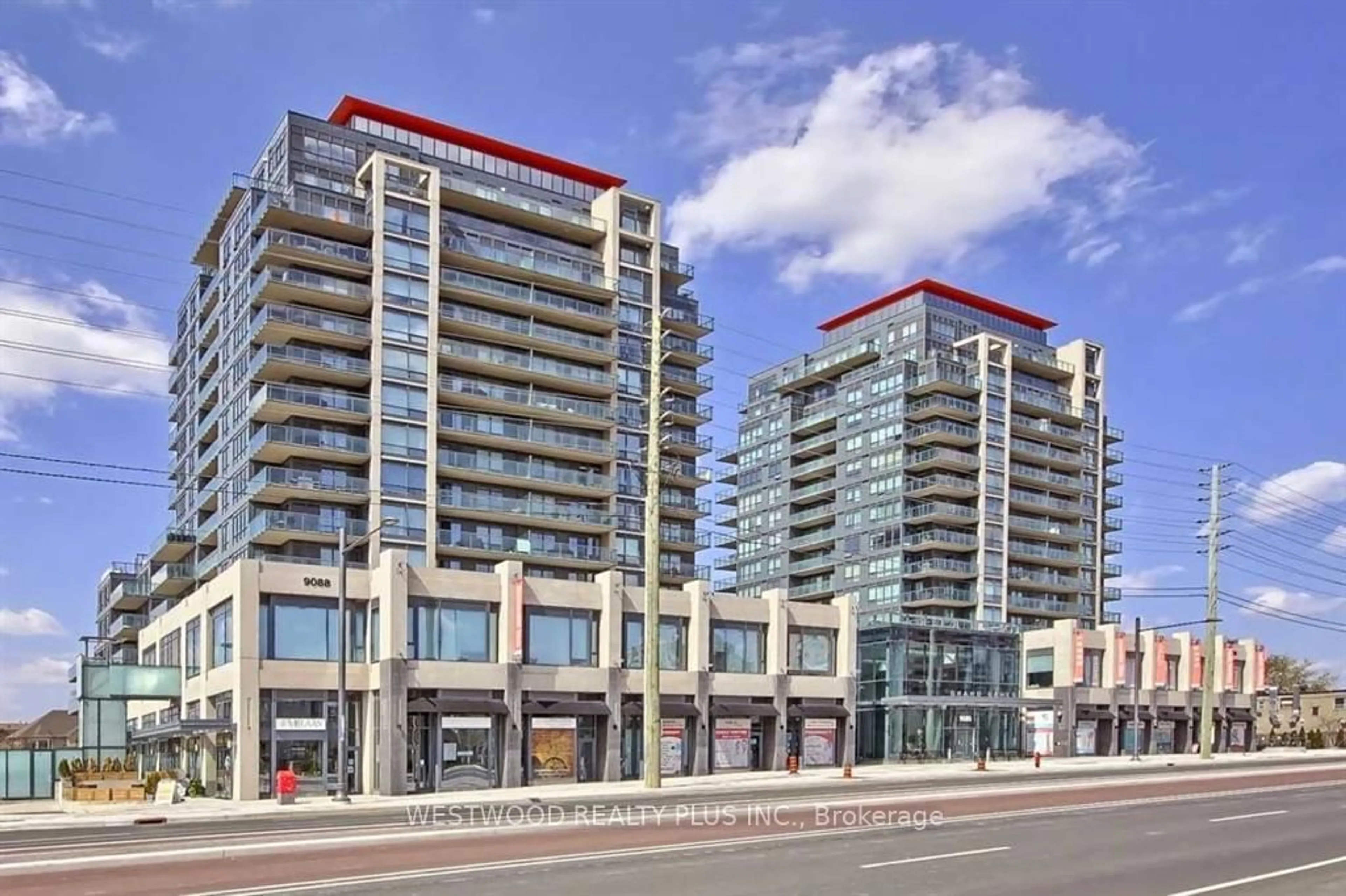Unknown for 9088 Yonge St #1209A, Richmond Hill Ontario L4C 0Y6
