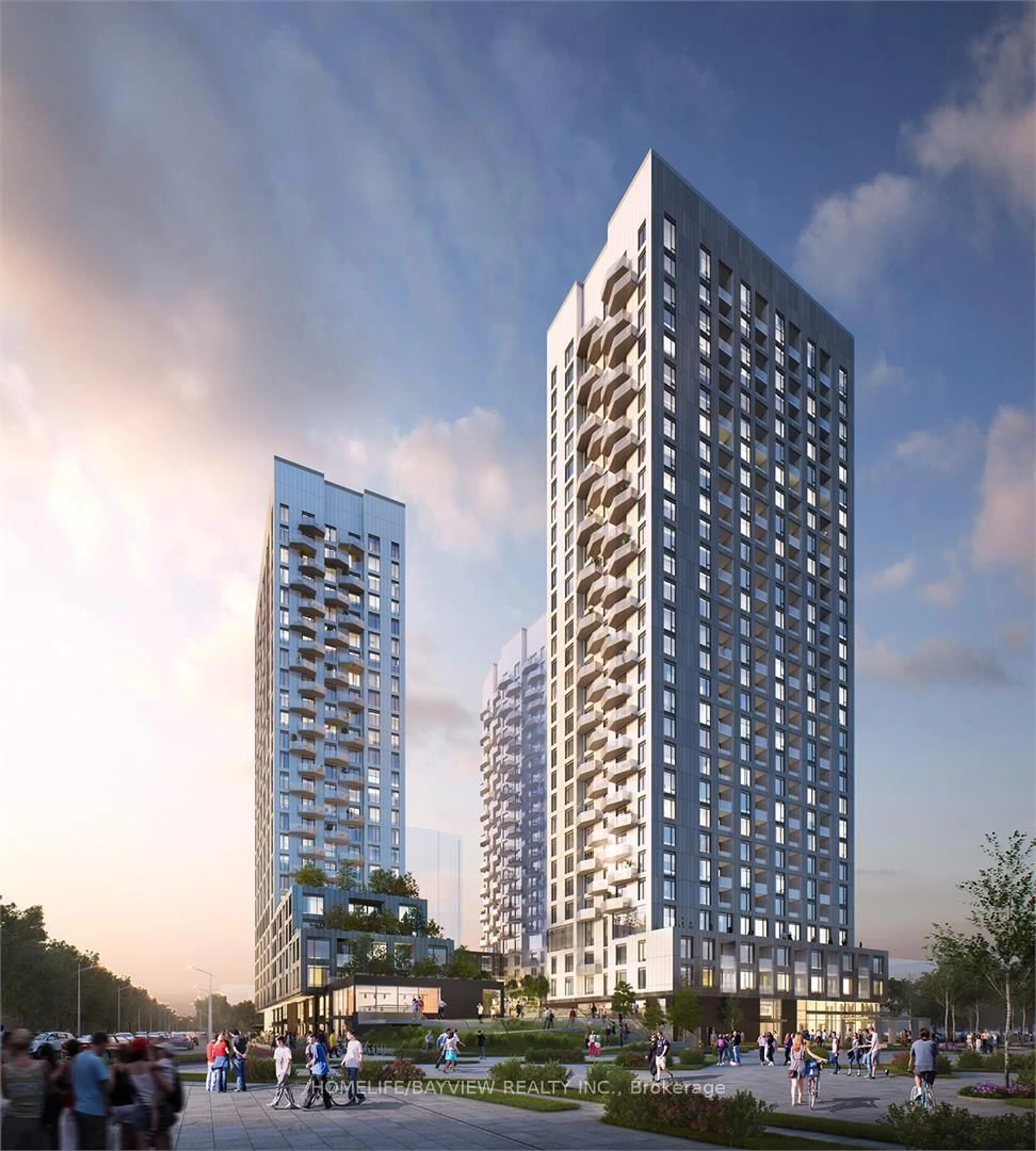 Unknown for 498 CALDARI Rd #1528, Vaughan Ontario L4K 0R6
