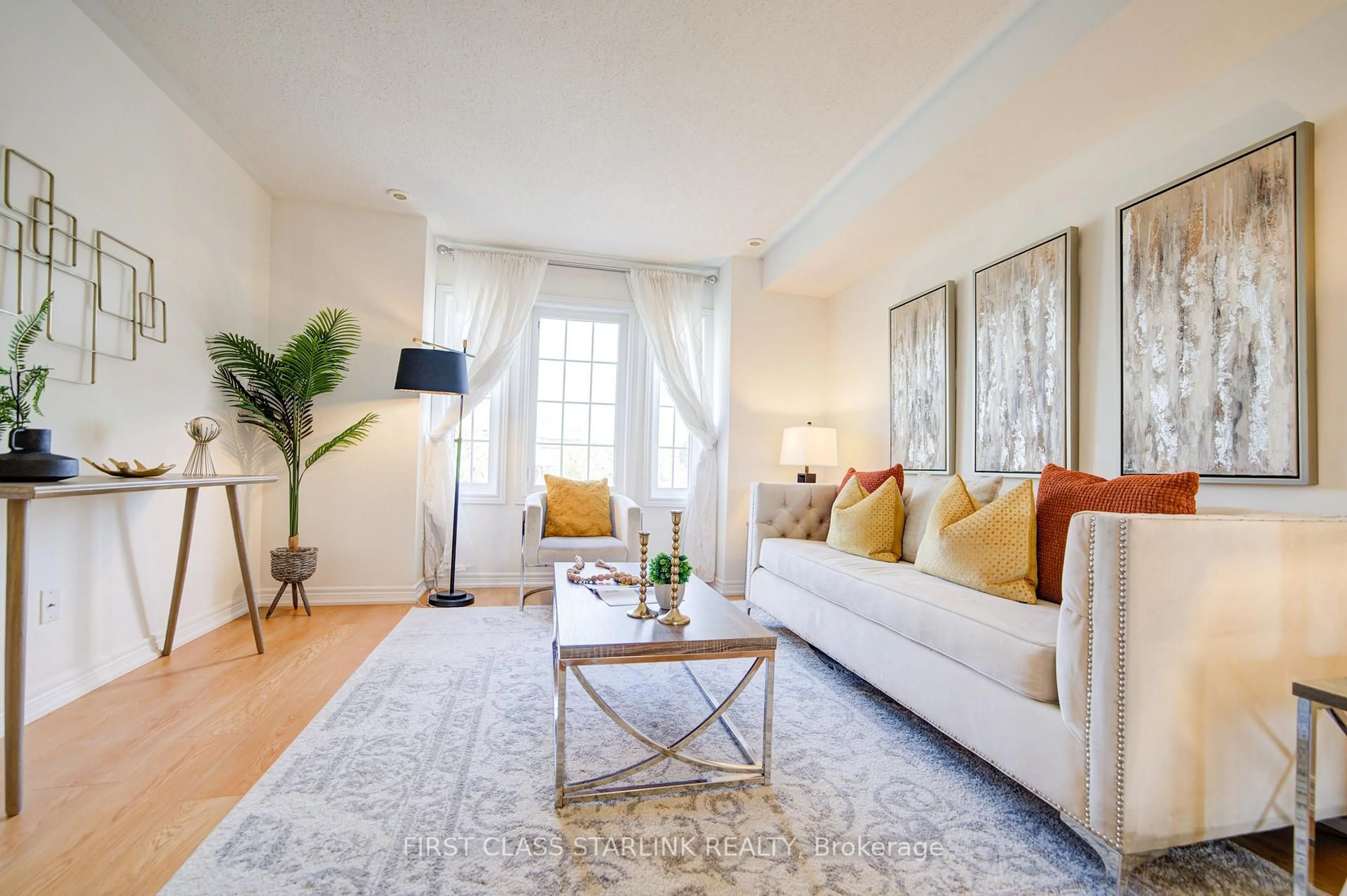 Living room with furniture, unknown for 9922 Mccowan Rd, Markham Ontario L6C 0M7