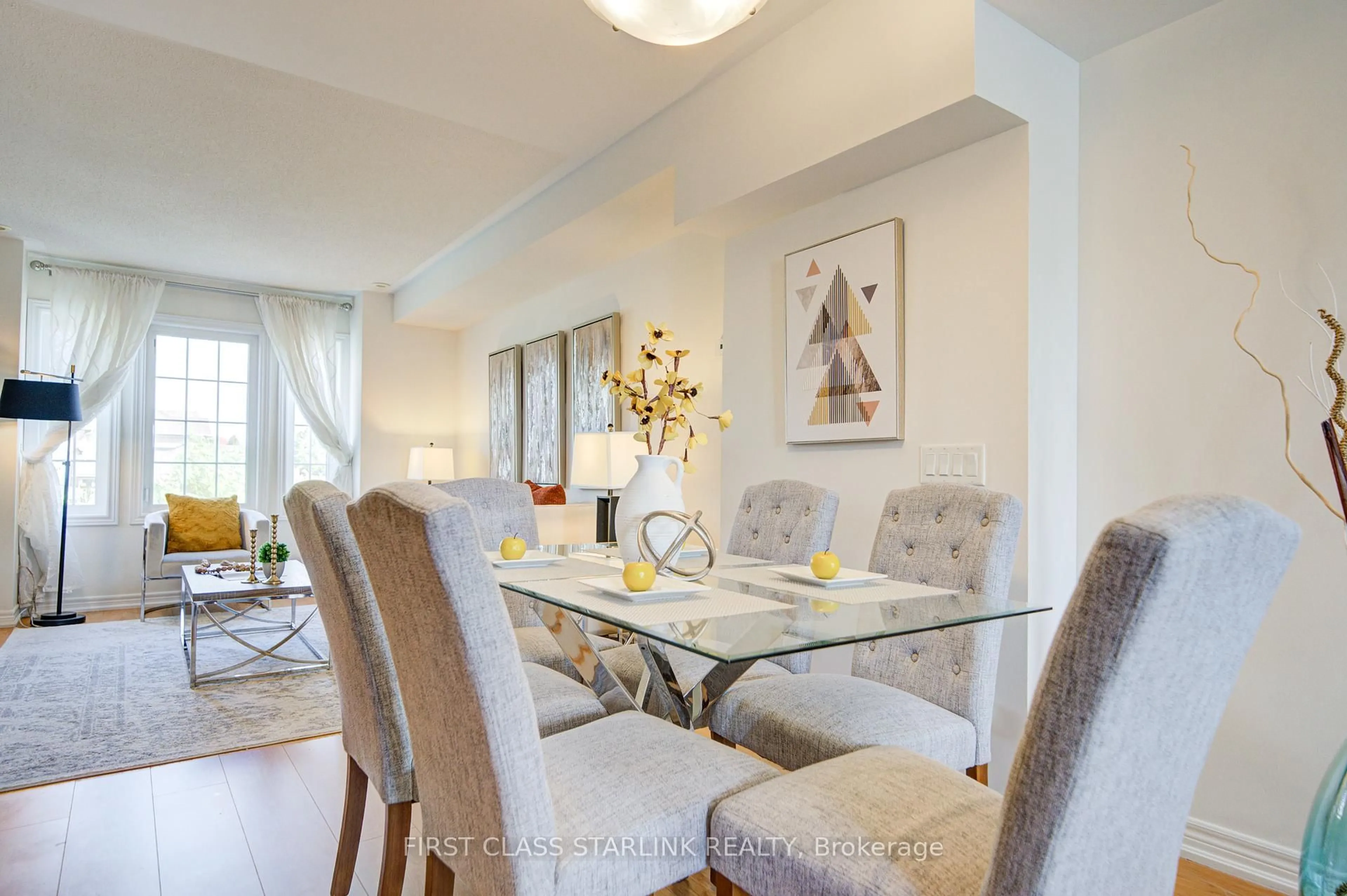 Dining room, unknown for 9922 Mccowan Rd, Markham Ontario L6C 0M7