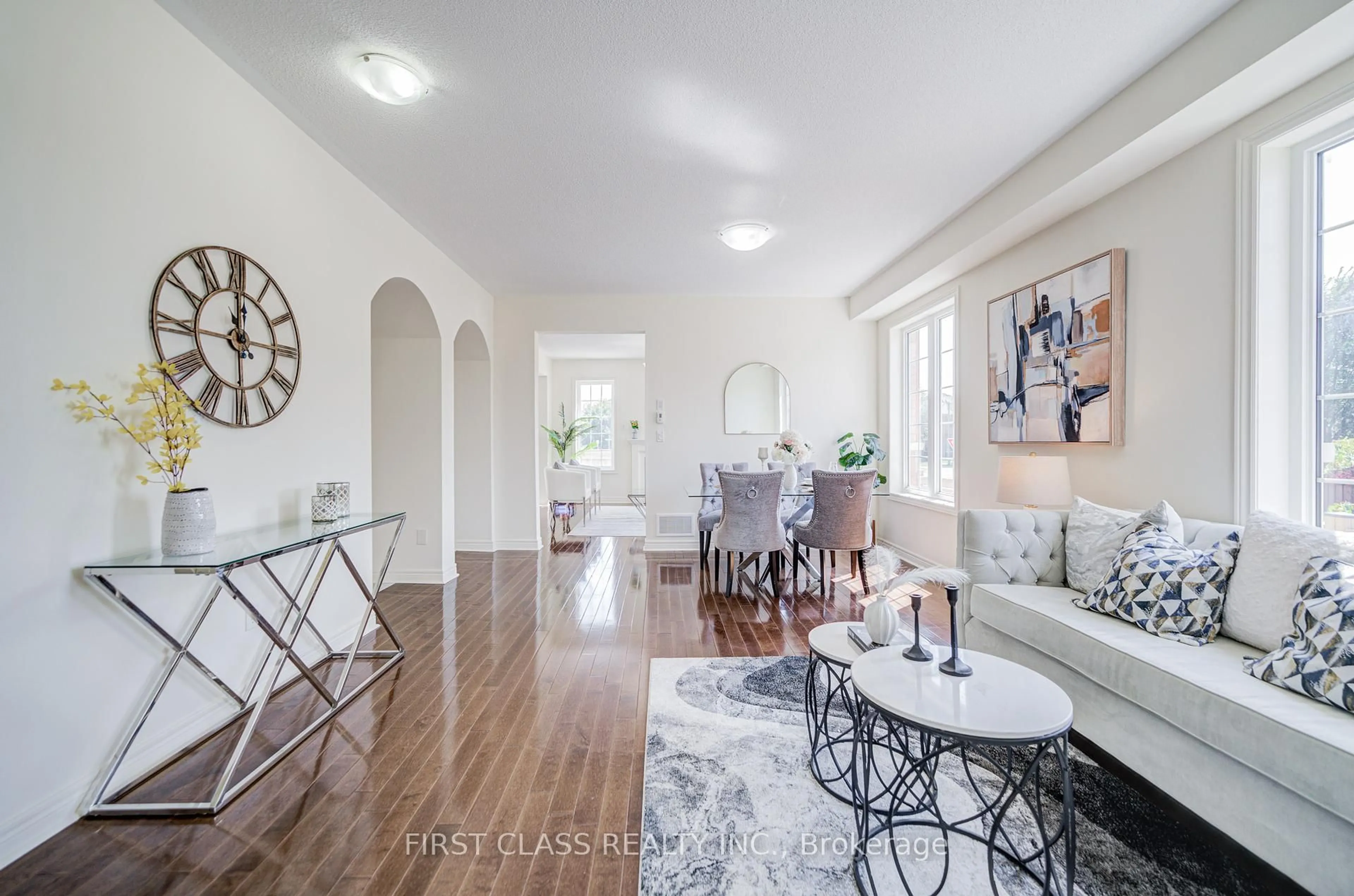 Unknown for 115 Noah's Farm Tr, Whitchurch-Stouffville Ontario L4A 0N8