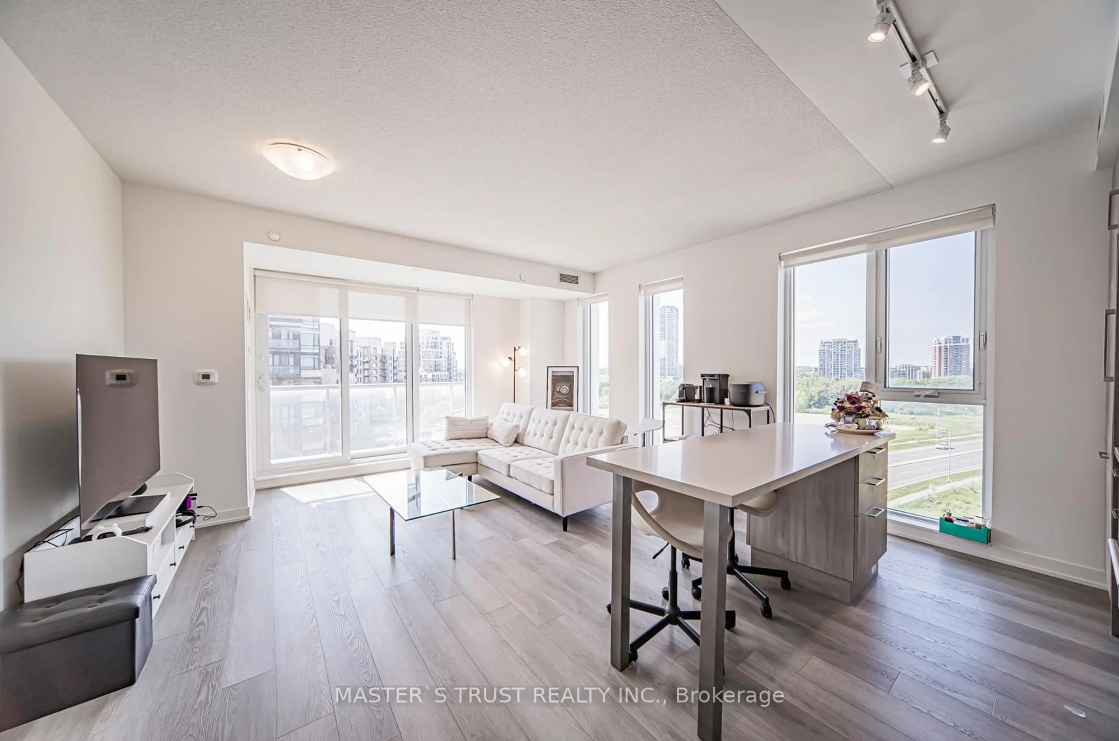 Unknown for 292 Verdale Crossing #804, Markham Ontario L6G 1B3