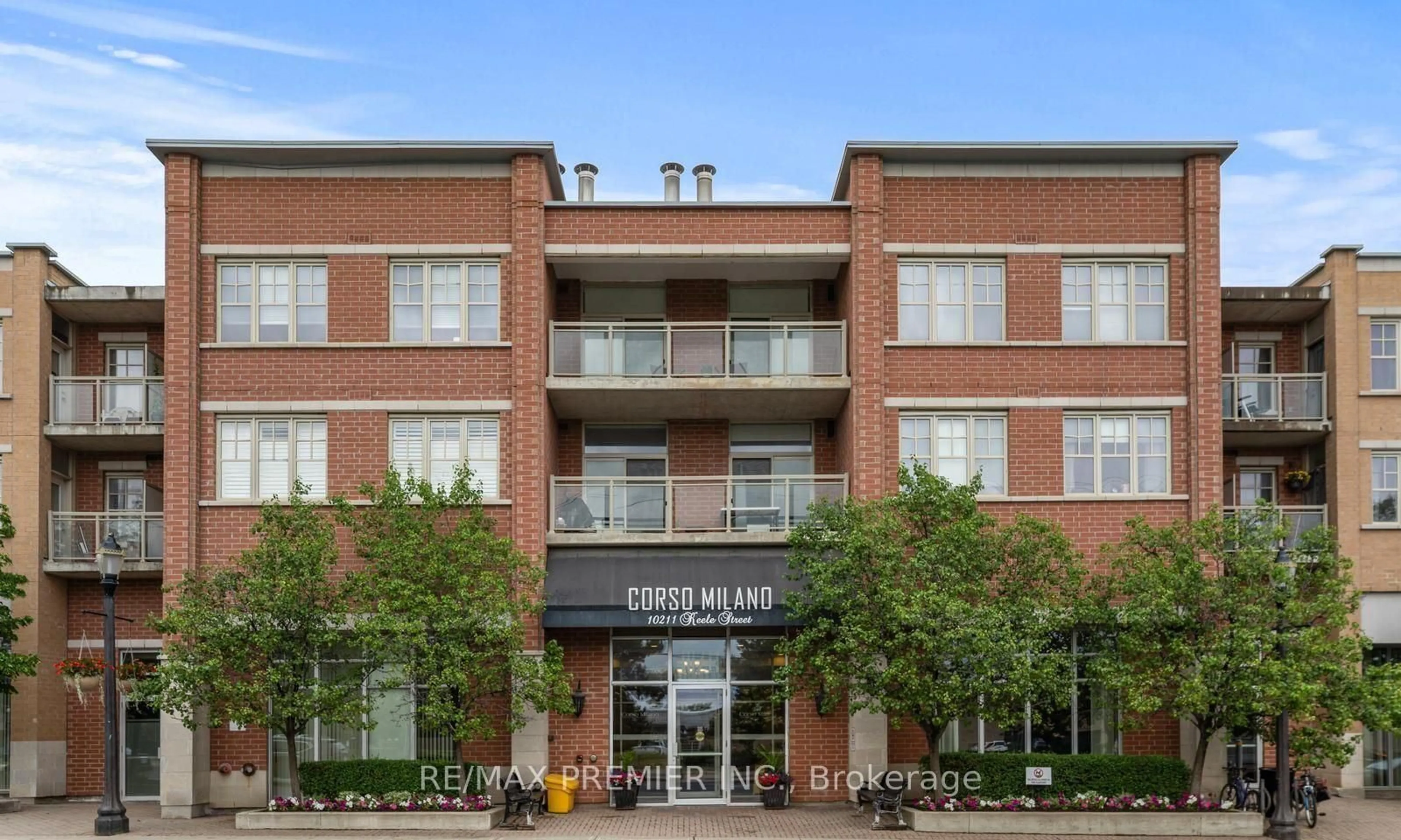 Unknown for 10211 Keele St #209, Vaughan Ontario L6A 4R7