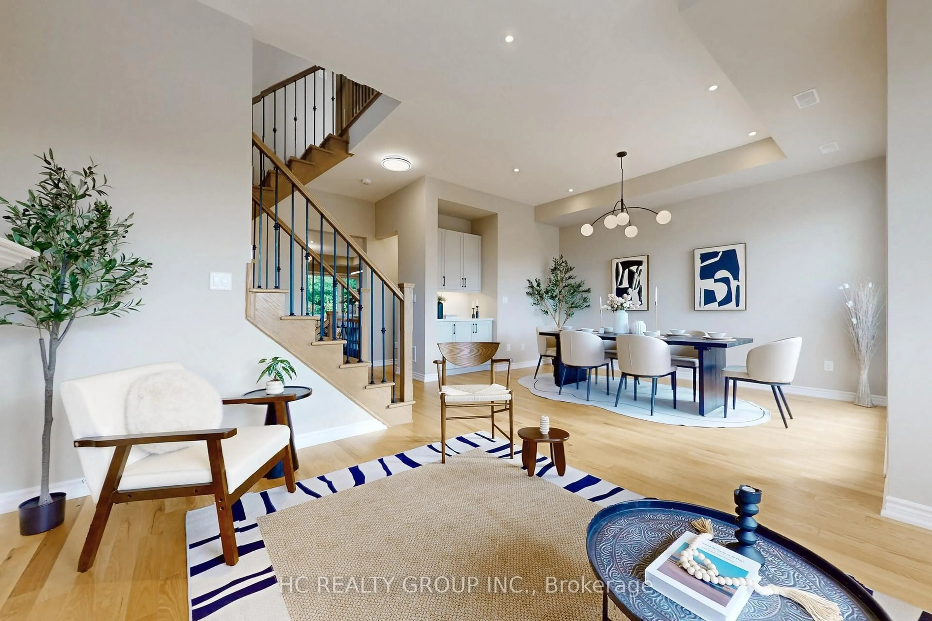 Unknown for 64 La Tache Cres, Markham Ontario L6C 0Z6