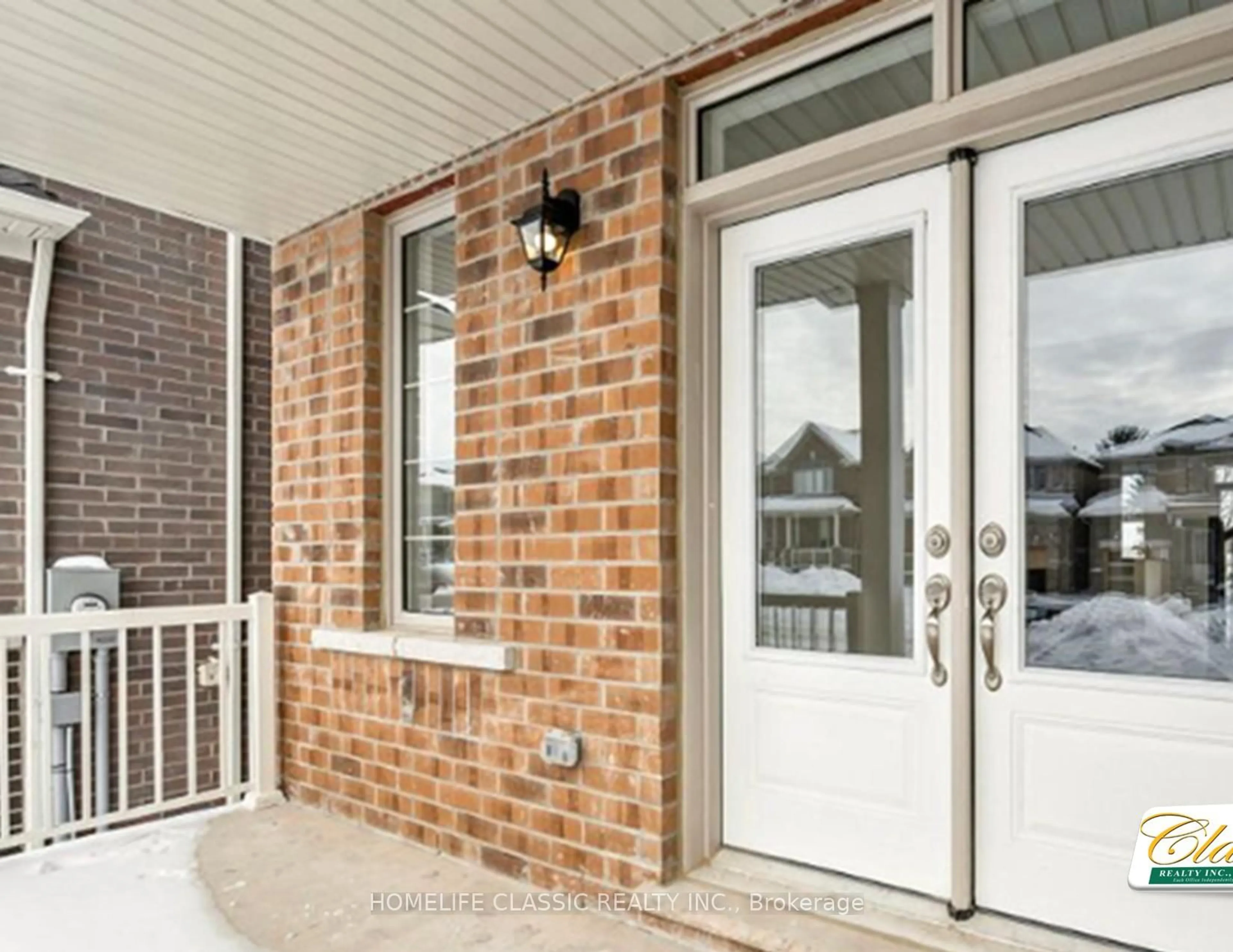 Indoor entryway for 1286 Davis Loop, Innisfil Ontario L0L 1W0