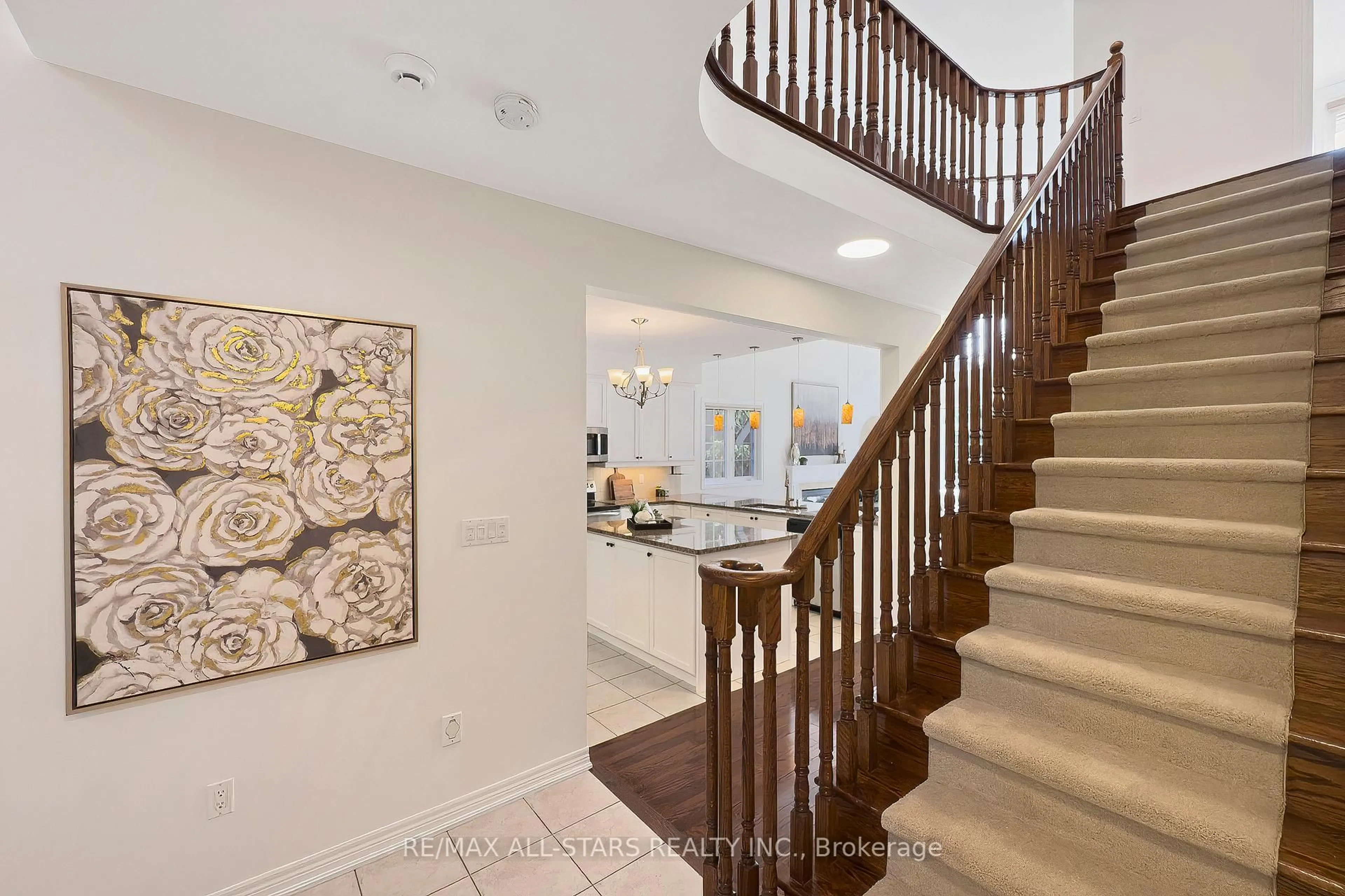 Unknown for 86 Lakeside Vista Way, Markham Ontario L6E 0B6
