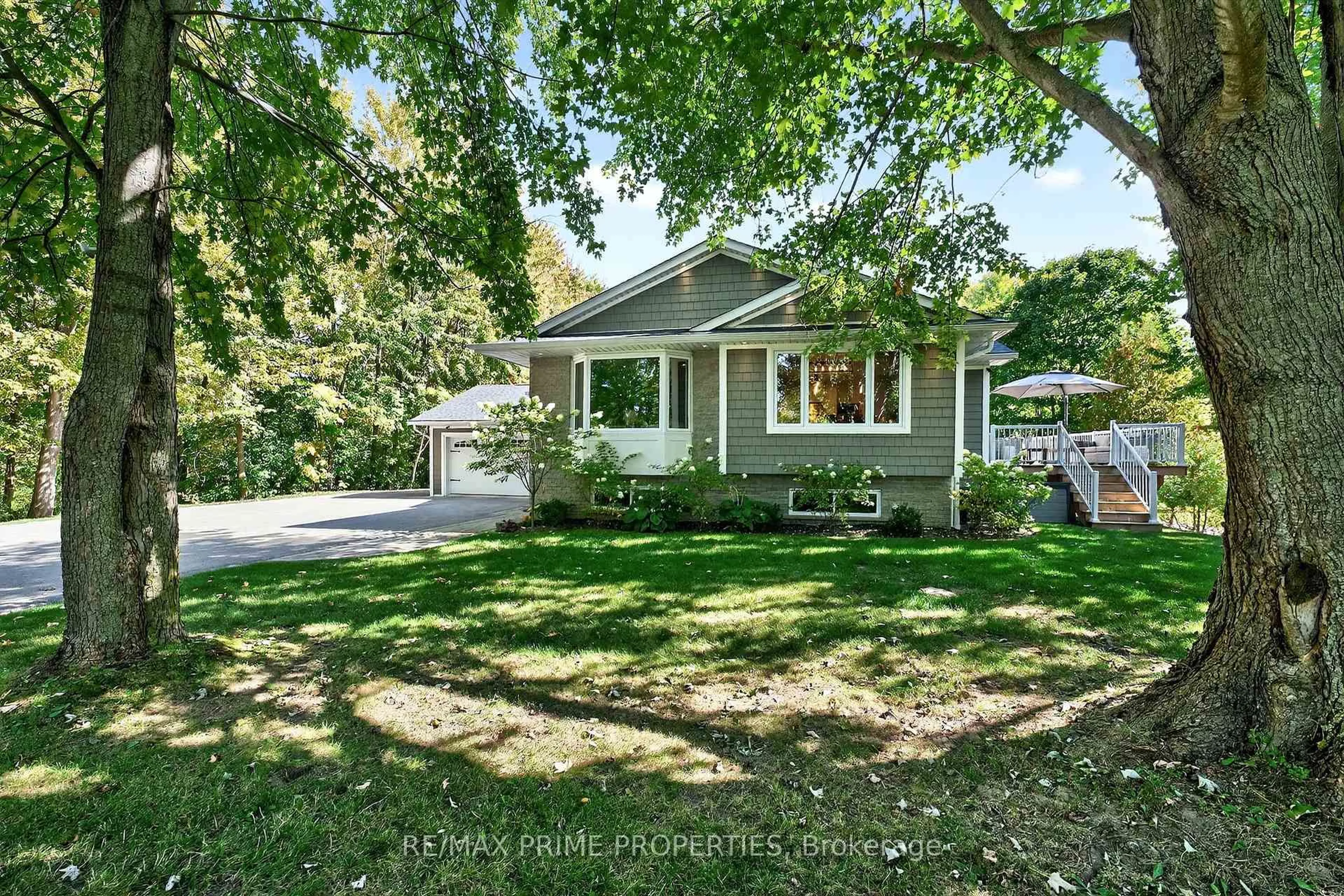 Unknown for 22187 Mc Cowan Rd, East Gwillimbury Ontario L0G 1M0
