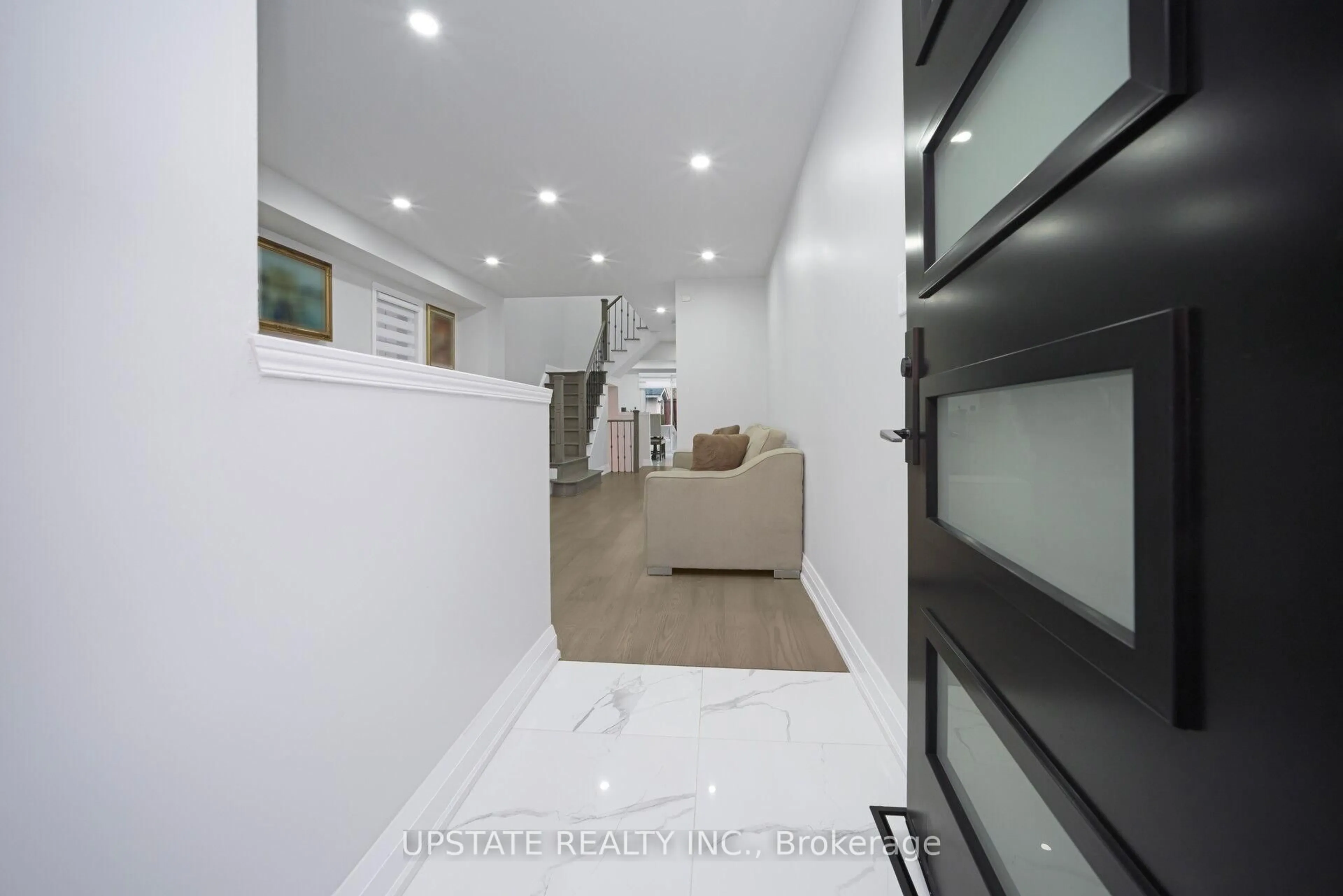 Unknown for 173 Monte Carlo Dr, Vaughan Ontario L4H 1R5
